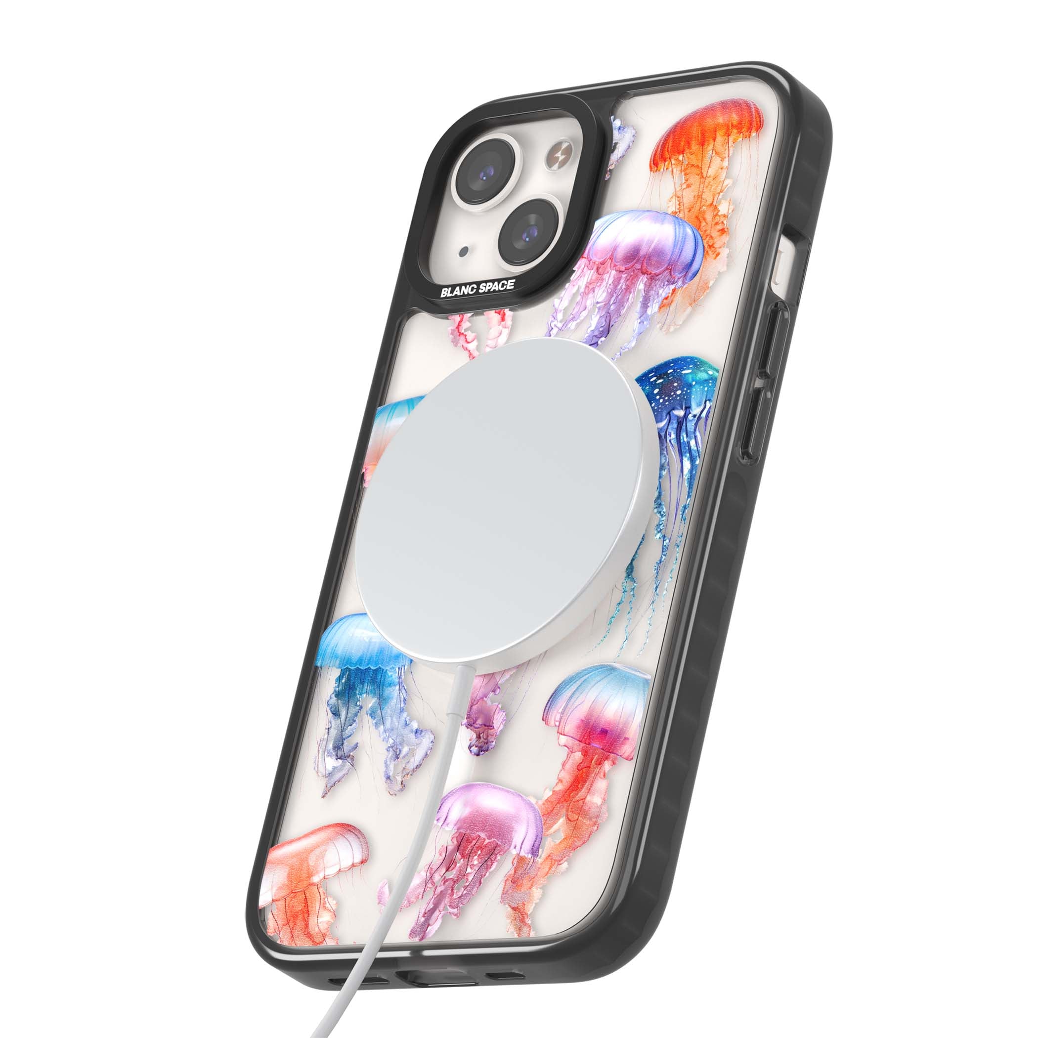 BLACK IMPACT MAGSAFE