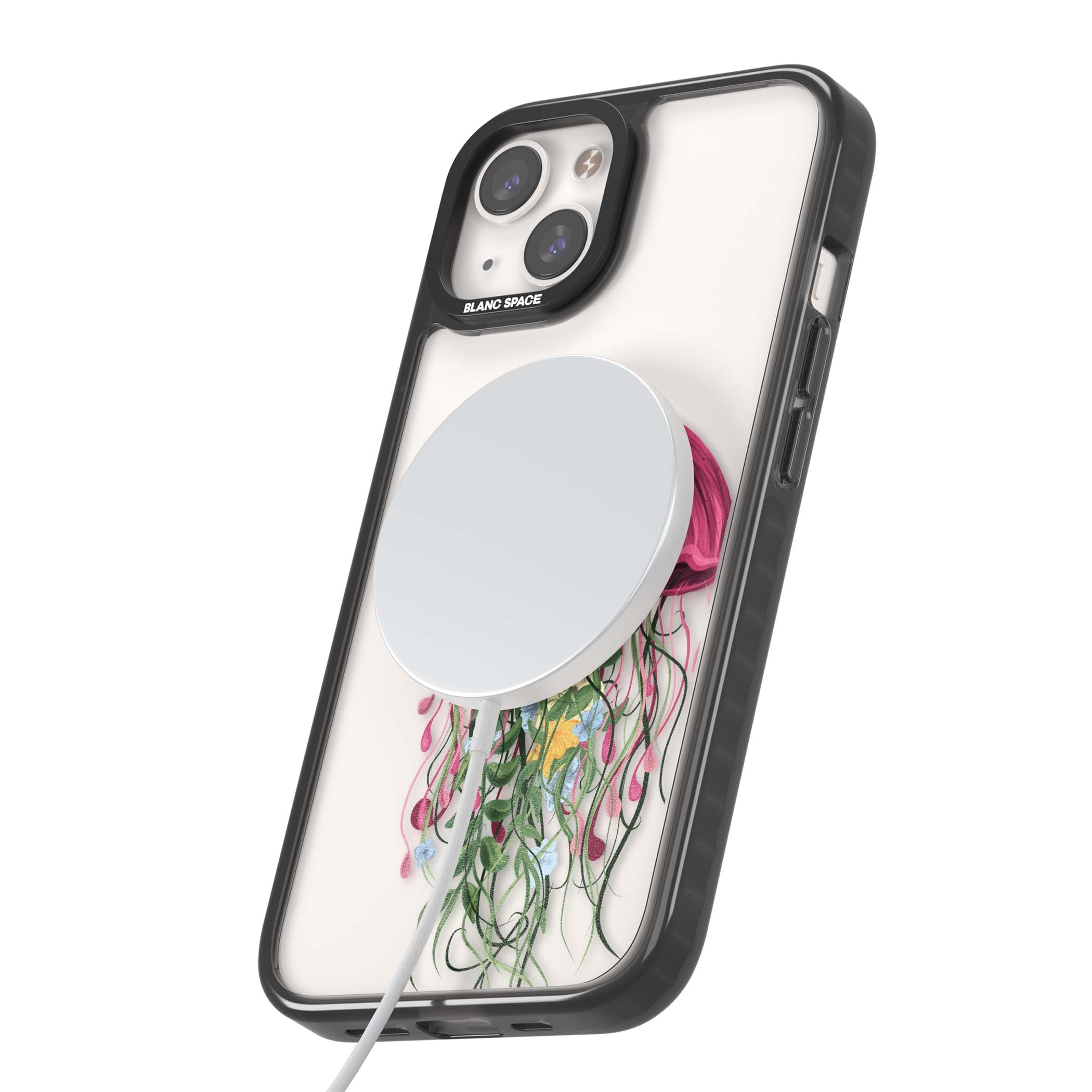 BLACK IMPACT MAGSAFE