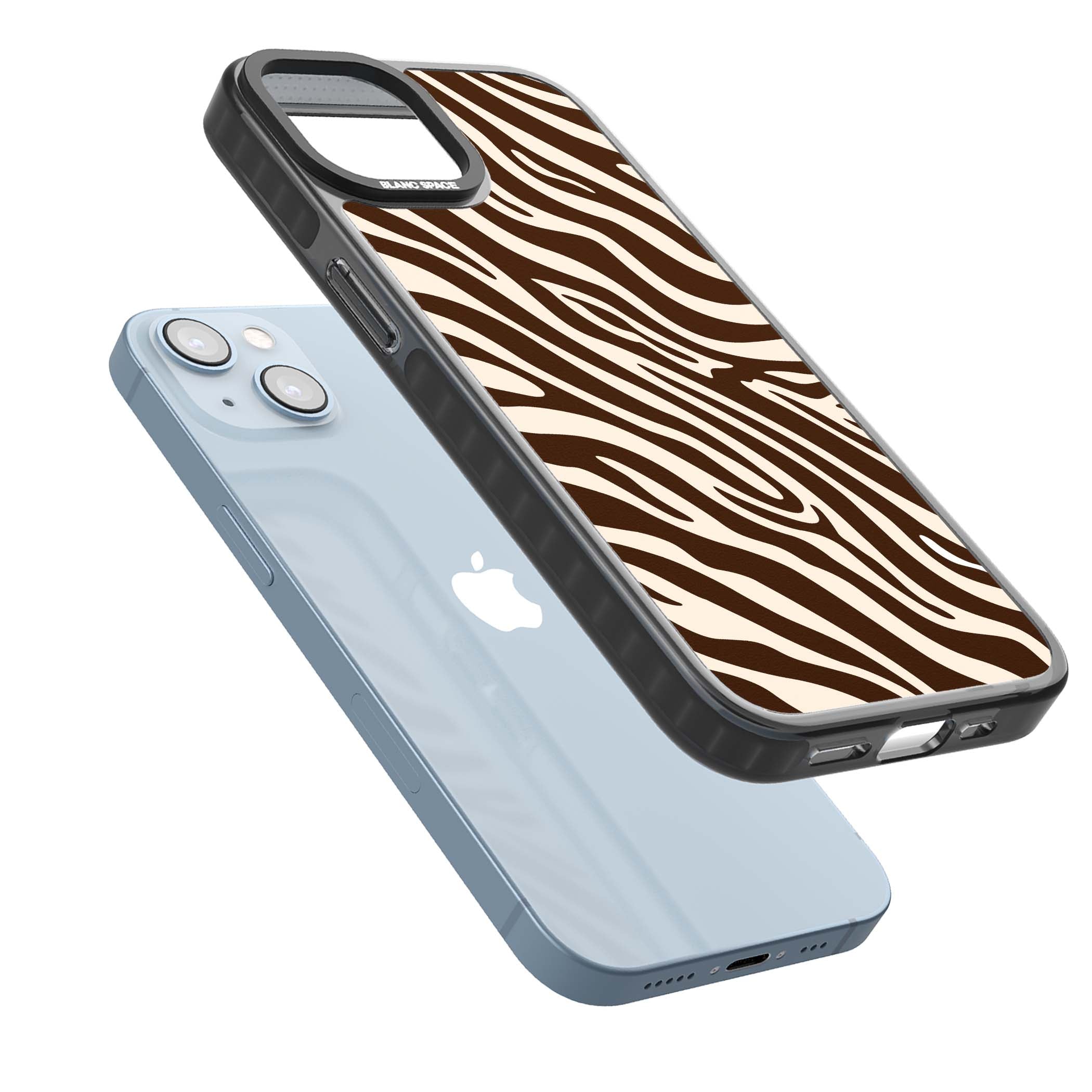 BLACK IMPACT MAGSAFE