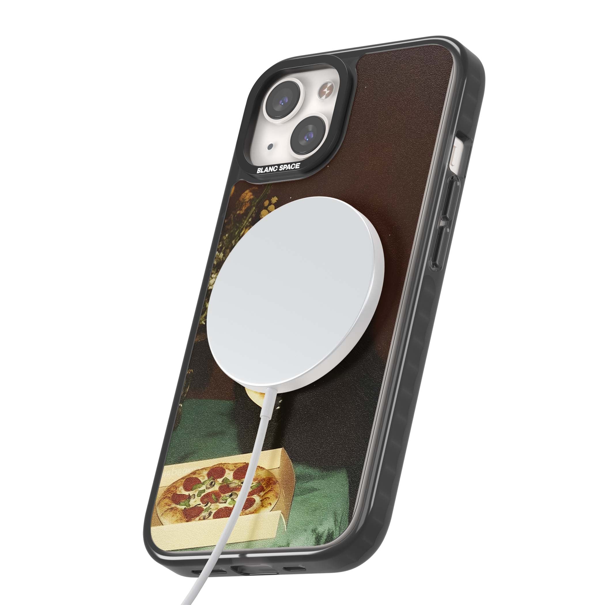 BLACK IMPACT MAGSAFE