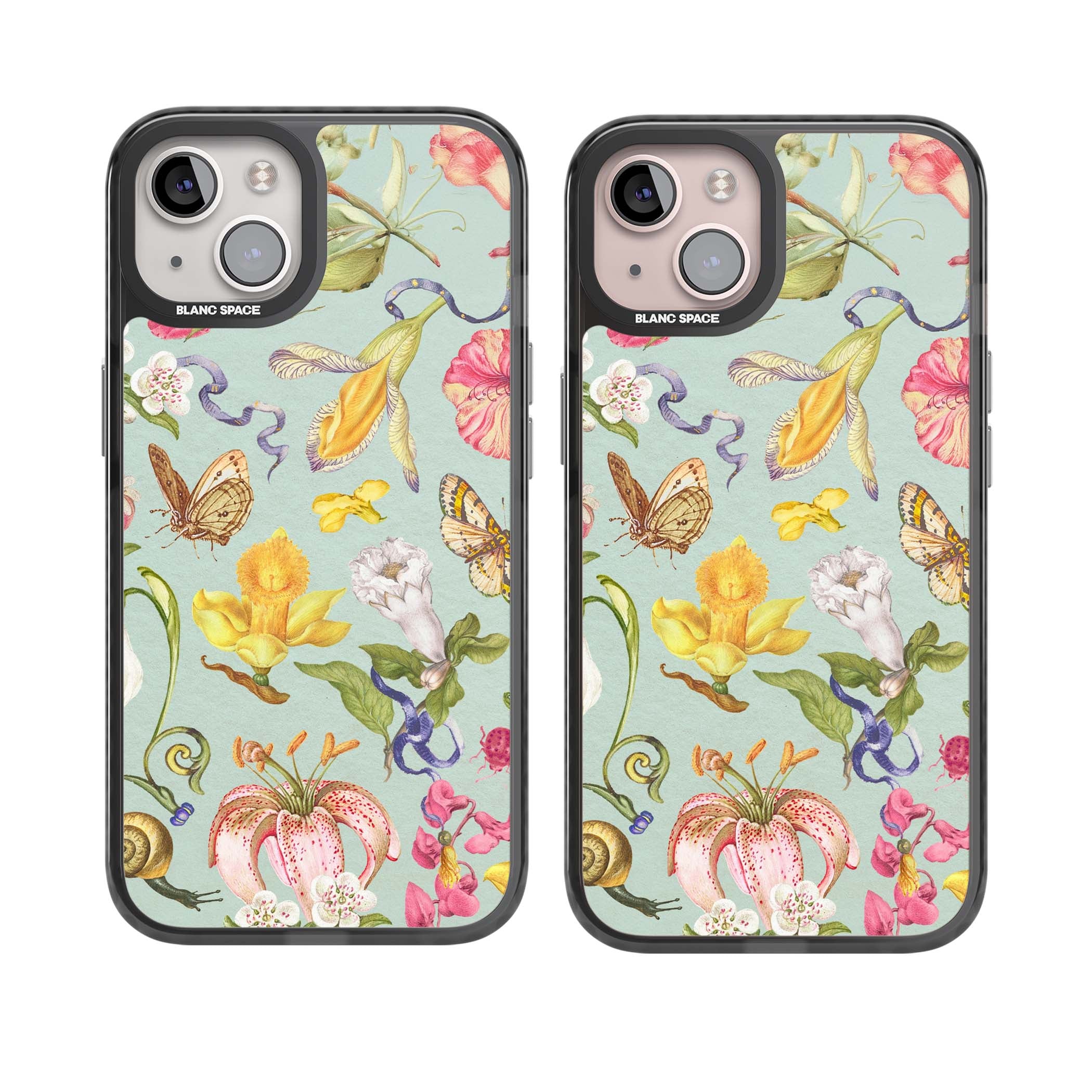 BLACK IMPACT MAGSAFE