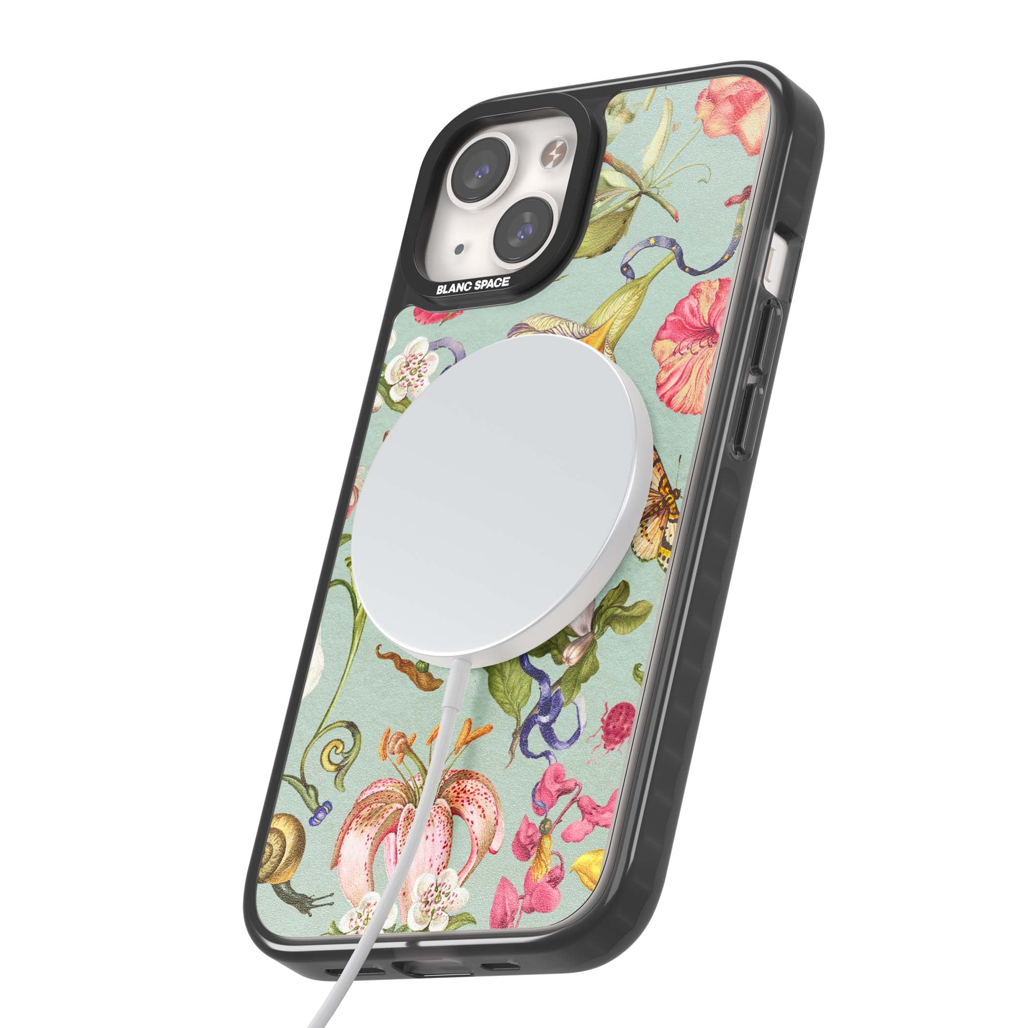 BLACK IMPACT MAGSAFE