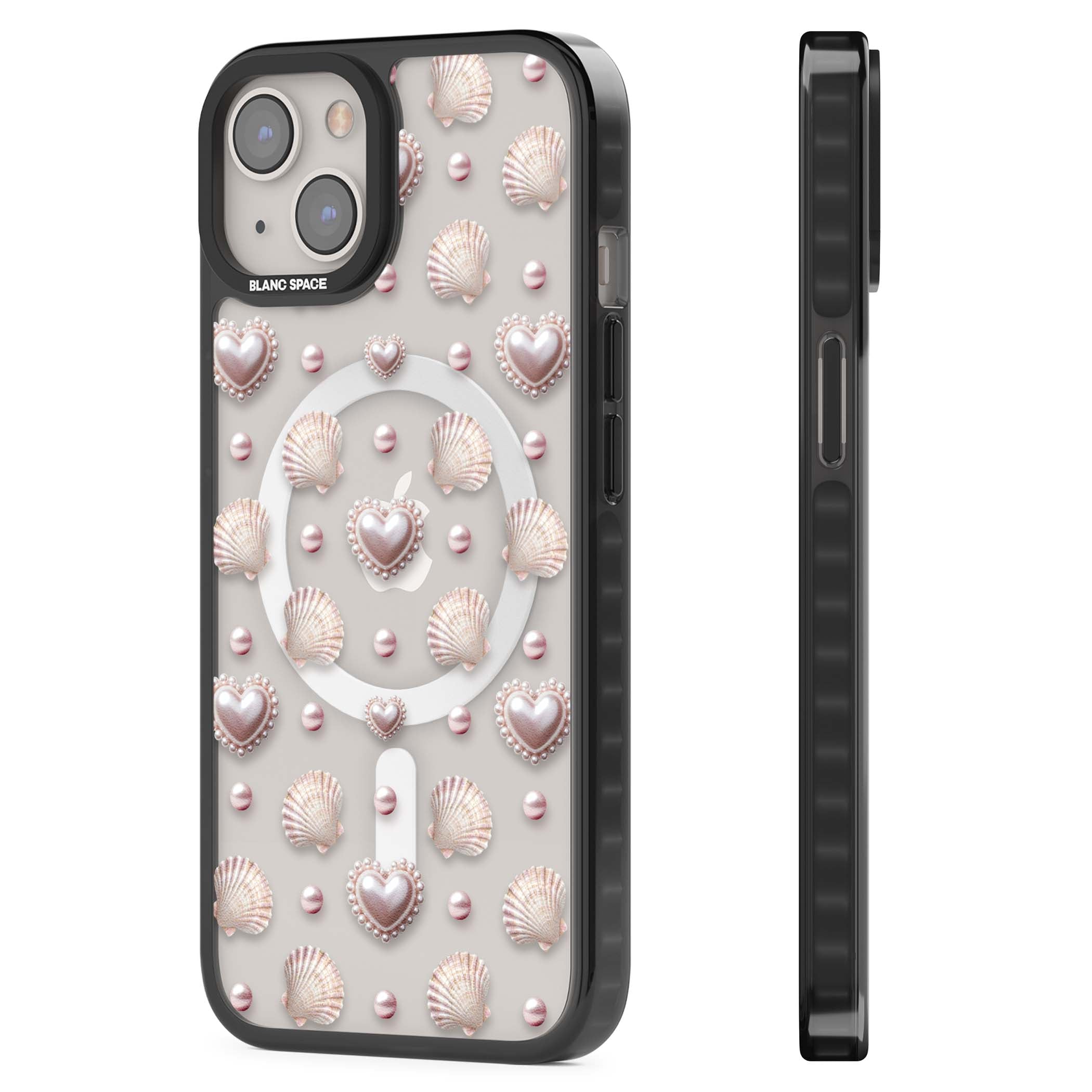 BLACK IMPACT MAGSAFE