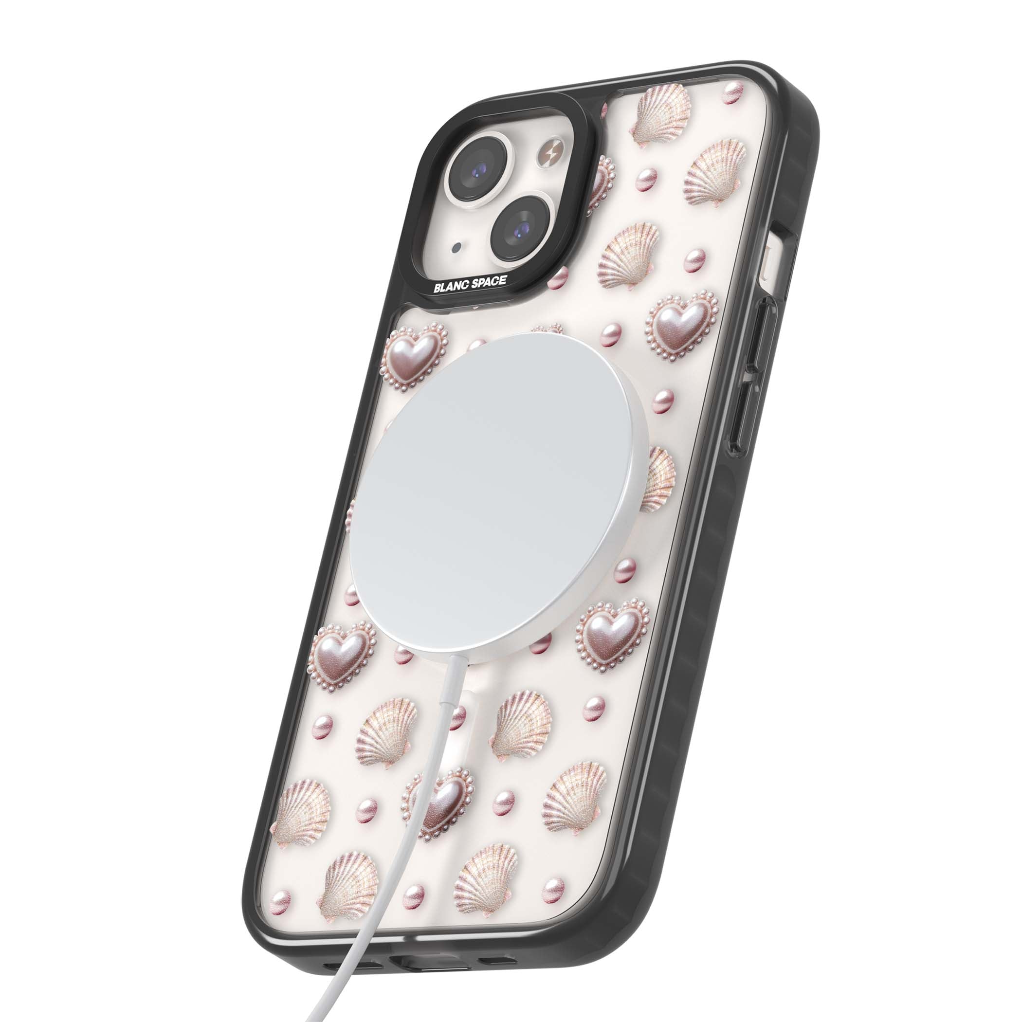 BLACK IMPACT MAGSAFE