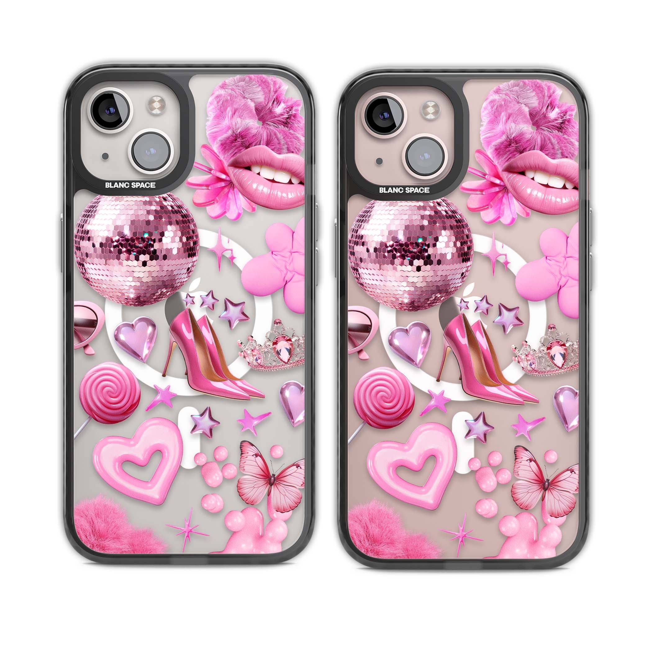 BLACK IMPACT MAGSAFE