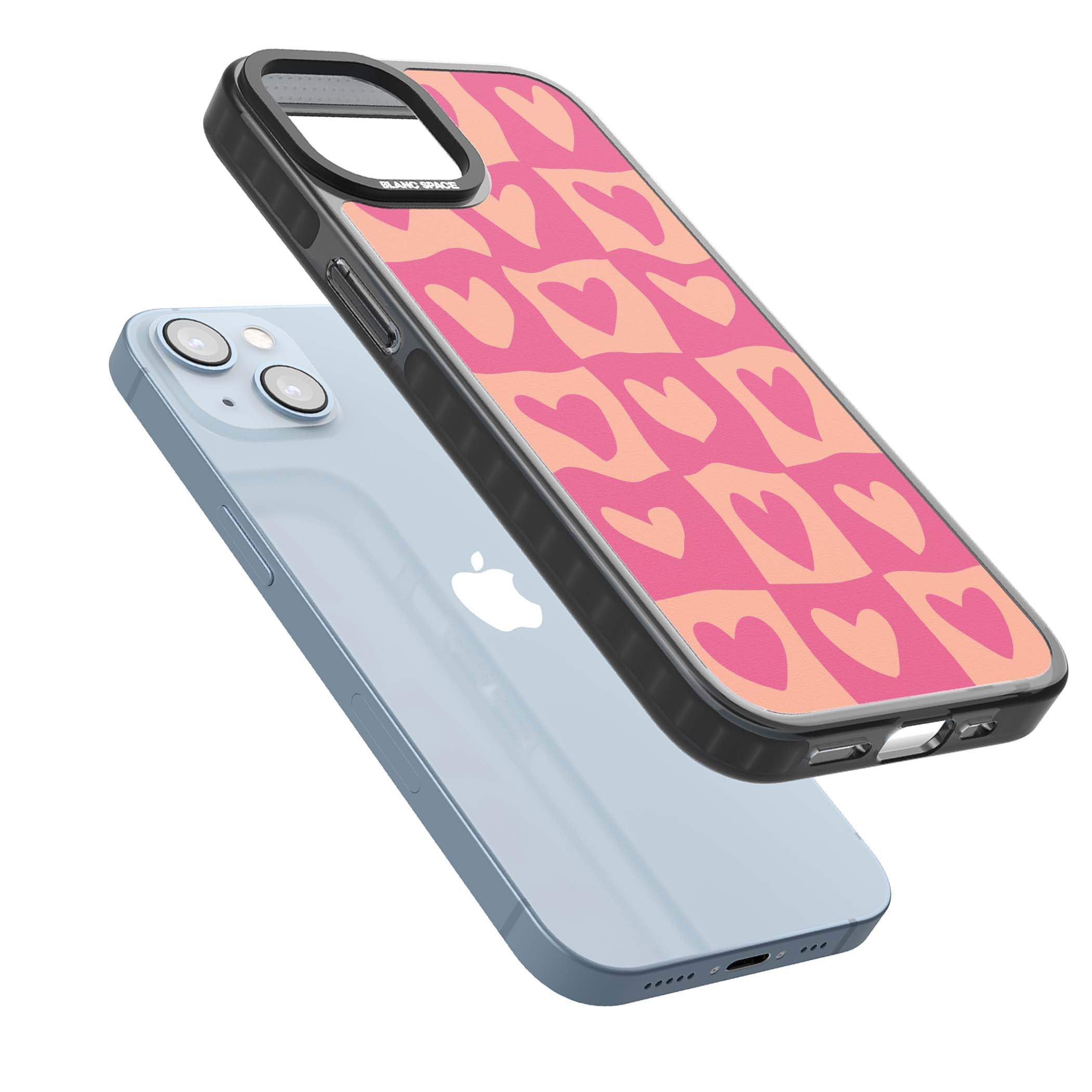 BLACK IMPACT MAGSAFE