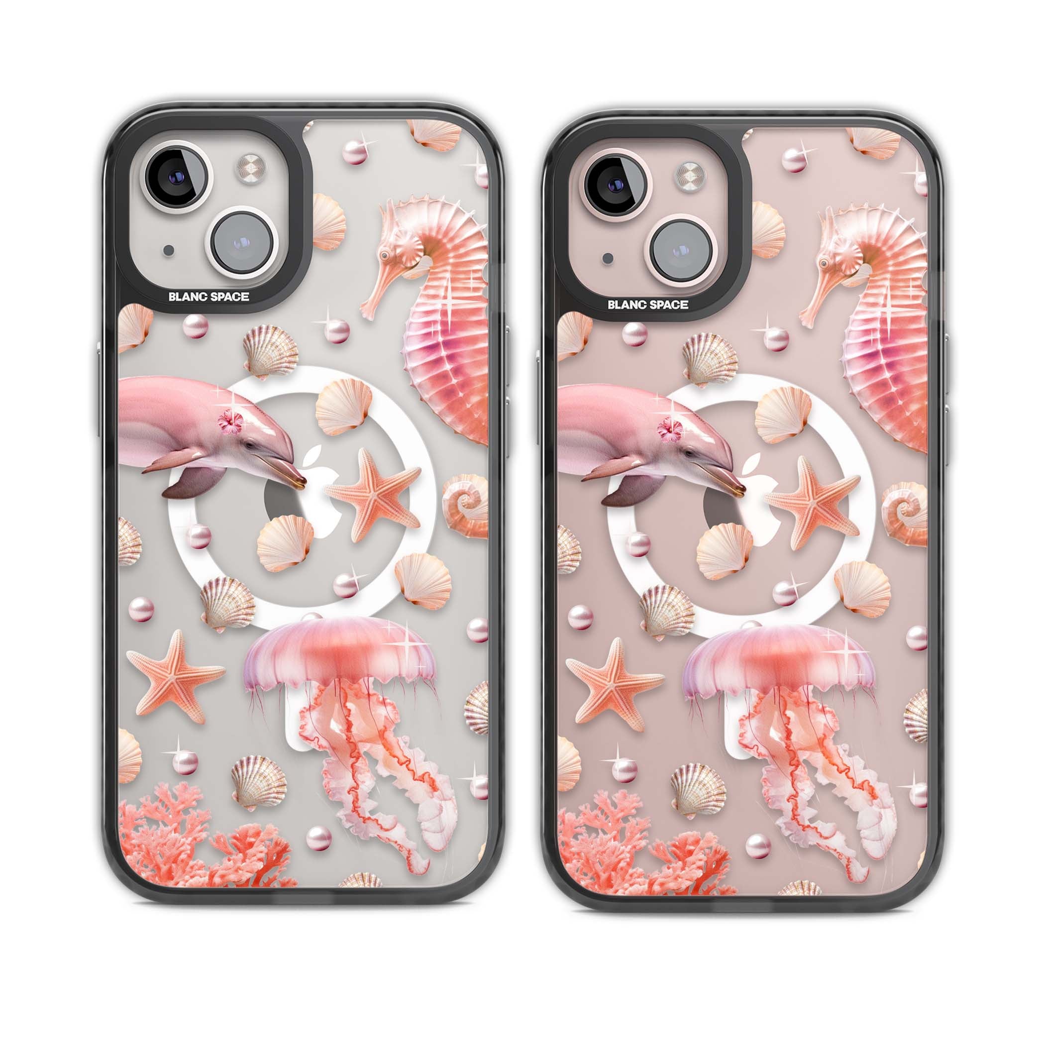 BLACK IMPACT MAGSAFE