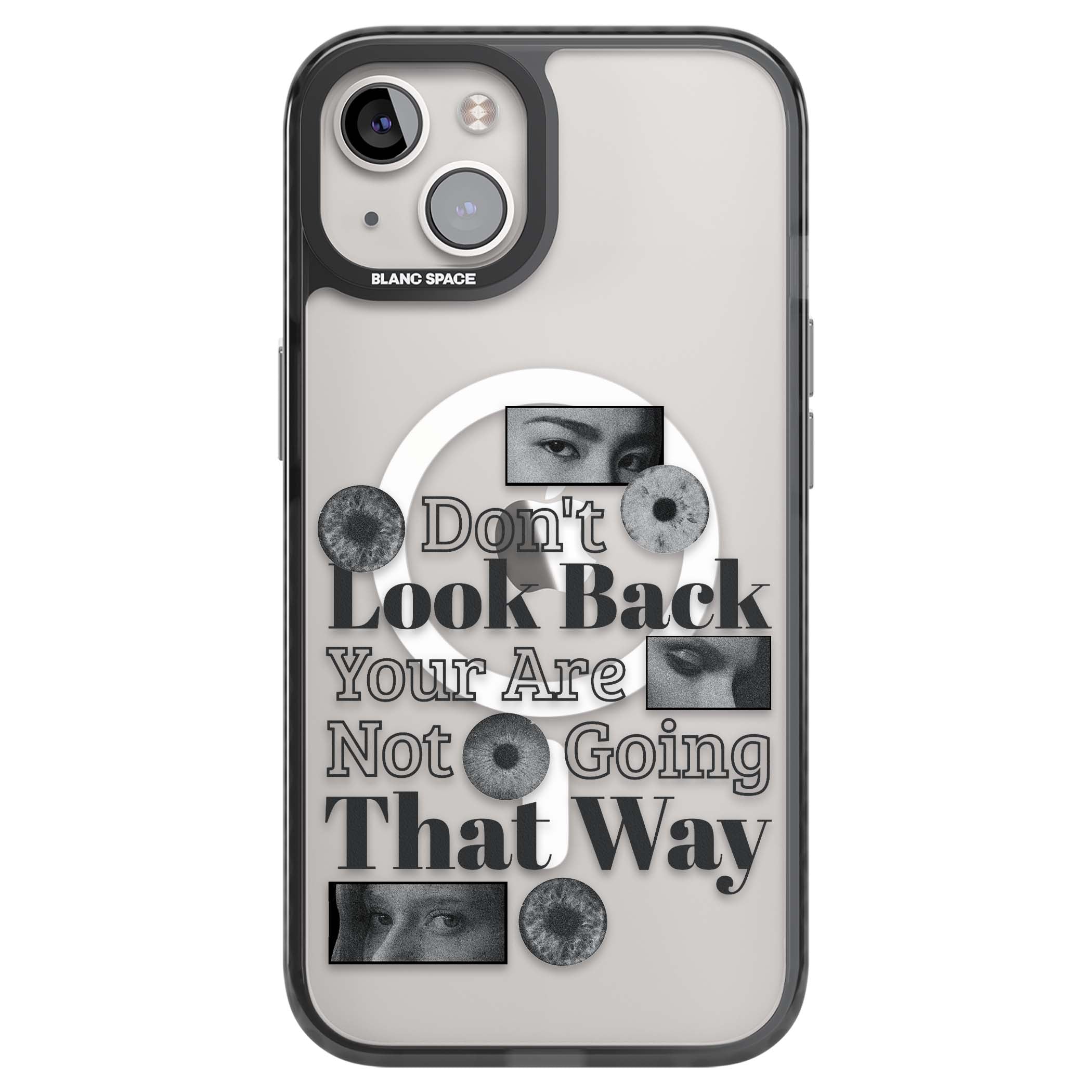 BLACK IMPACT MAGSAFE