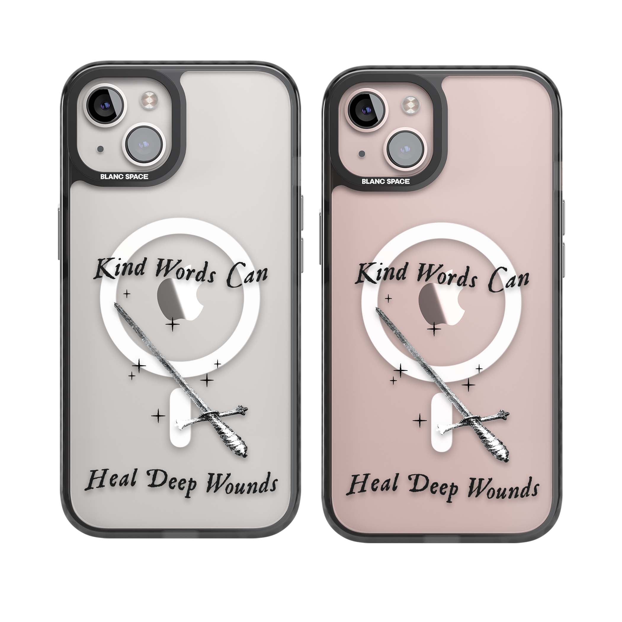 BLACK IMPACT MAGSAFE