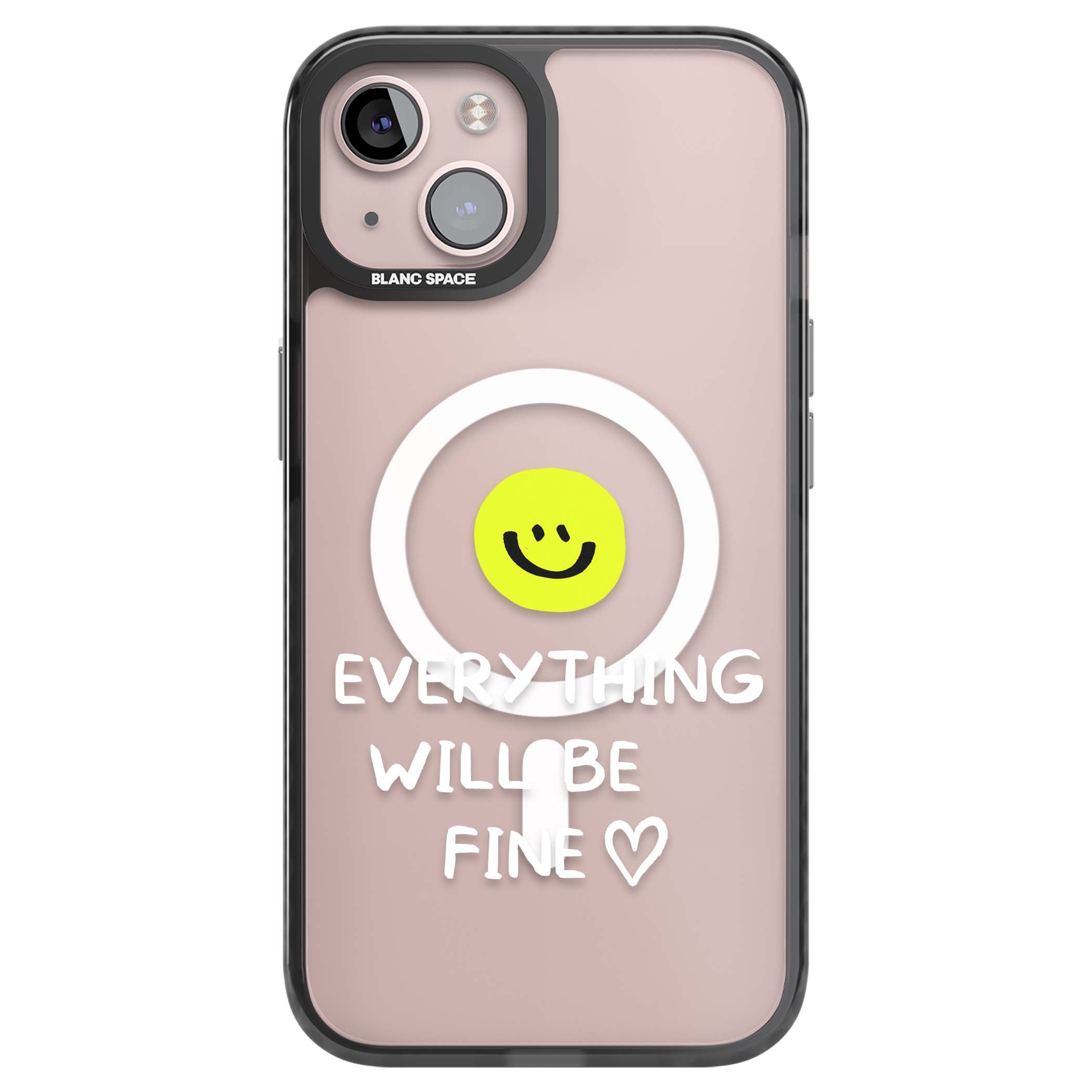 BLACK IMPACT MAGSAFE