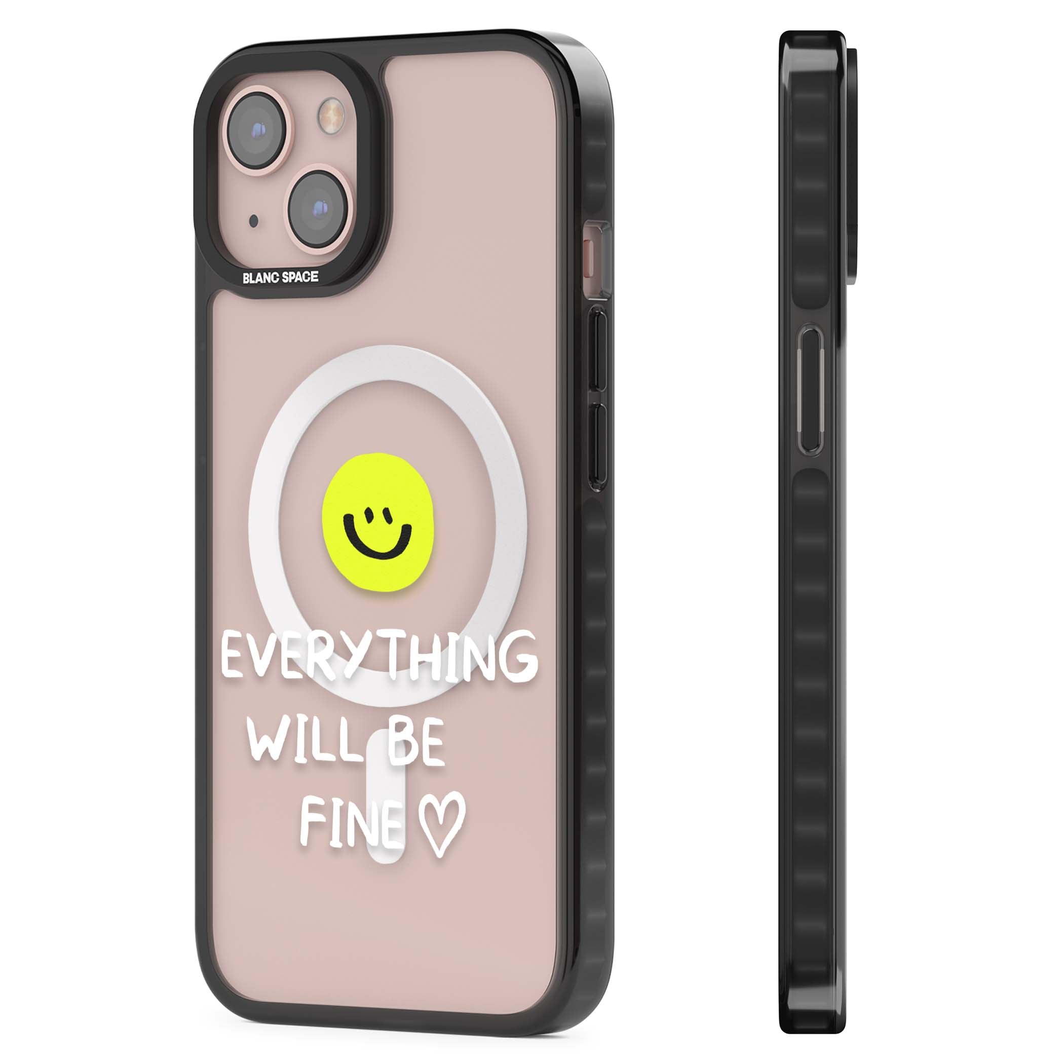 BLACK IMPACT MAGSAFE