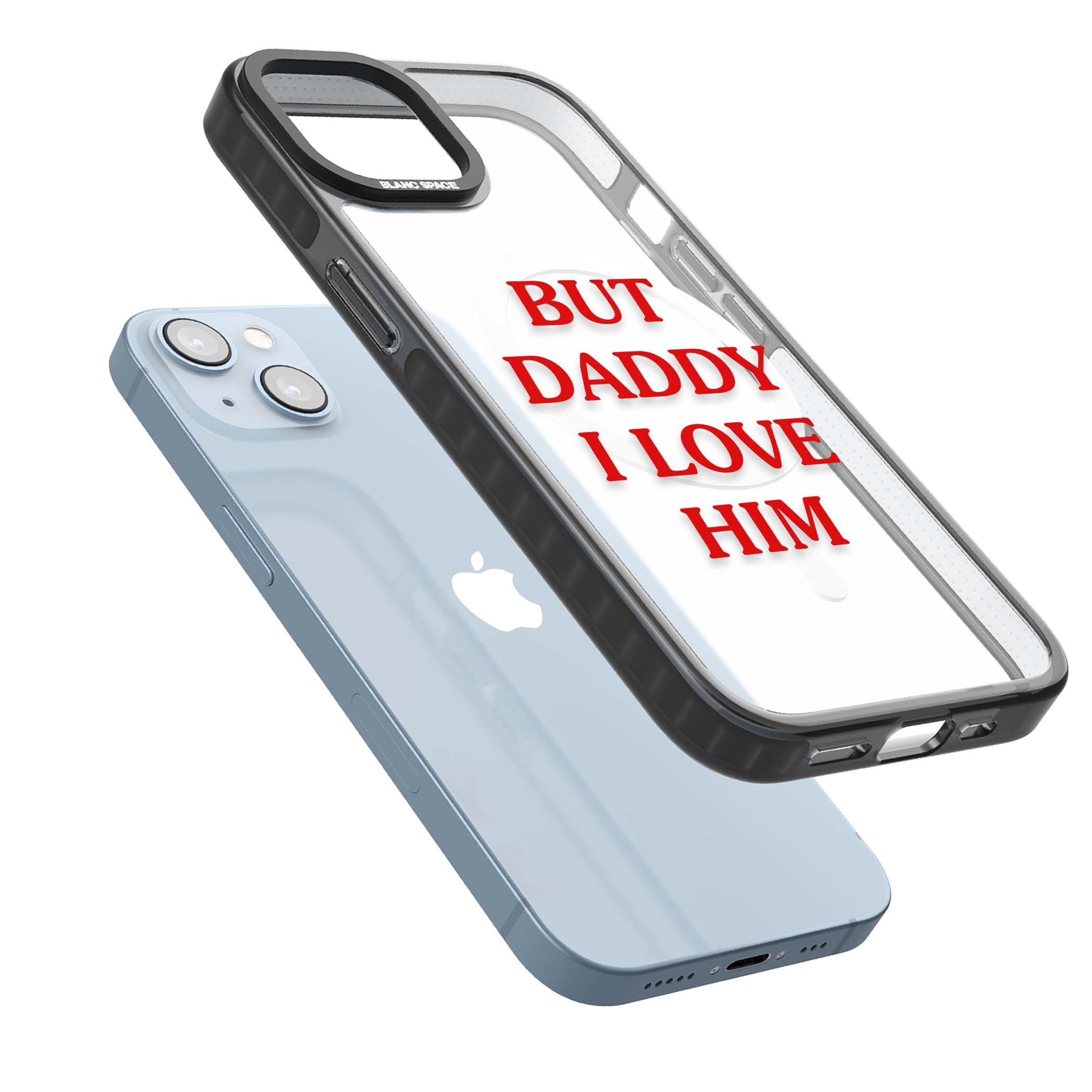 BLACK IMPACT MAGSAFE