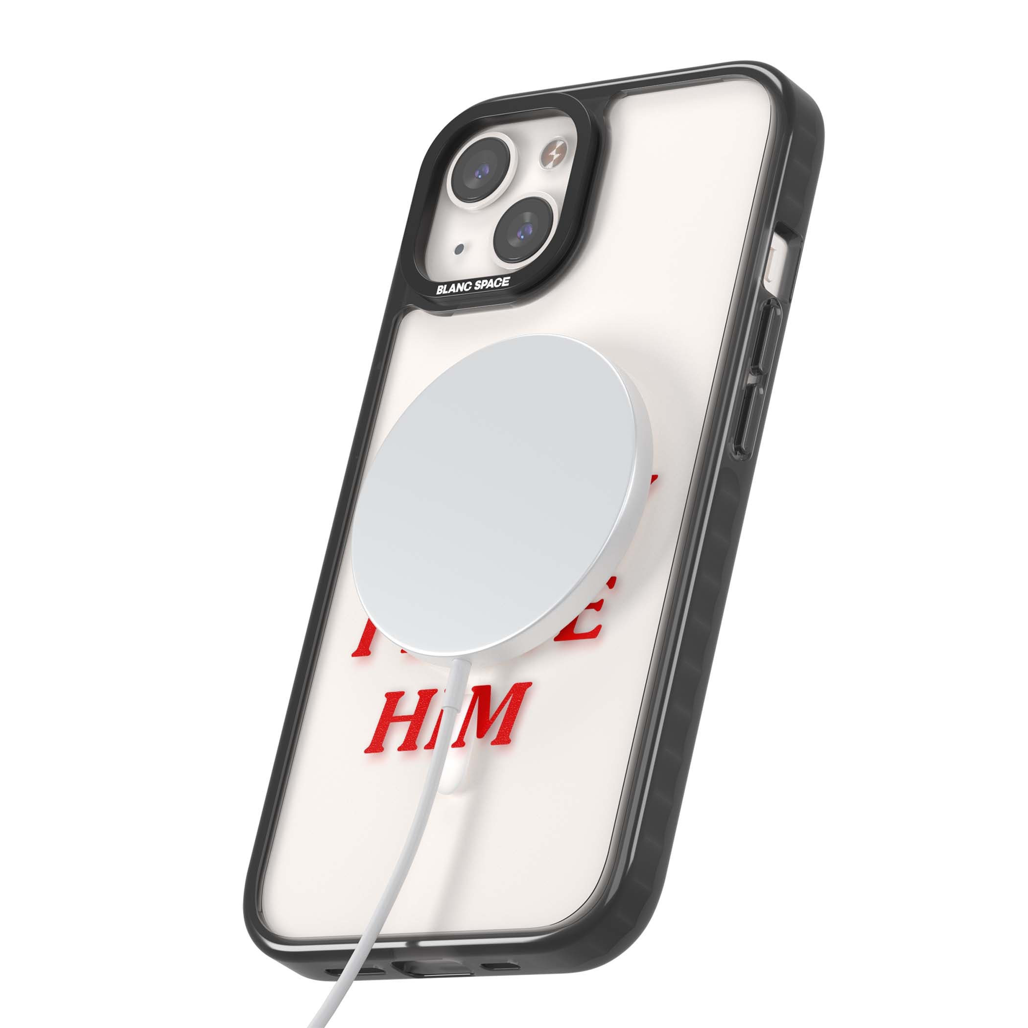 BLACK IMPACT MAGSAFE