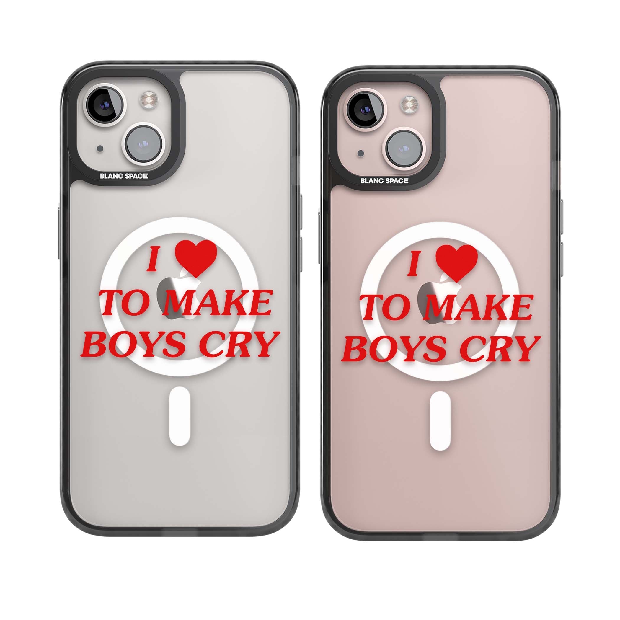 BLACK IMPACT MAGSAFE