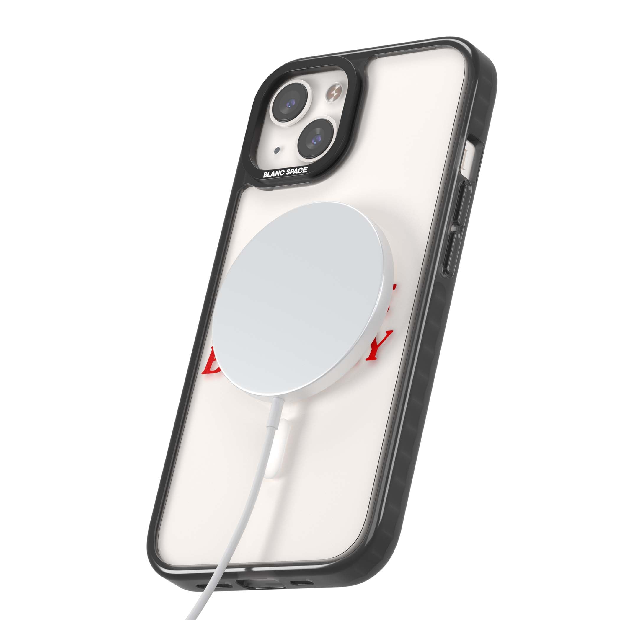 BLACK IMPACT MAGSAFE