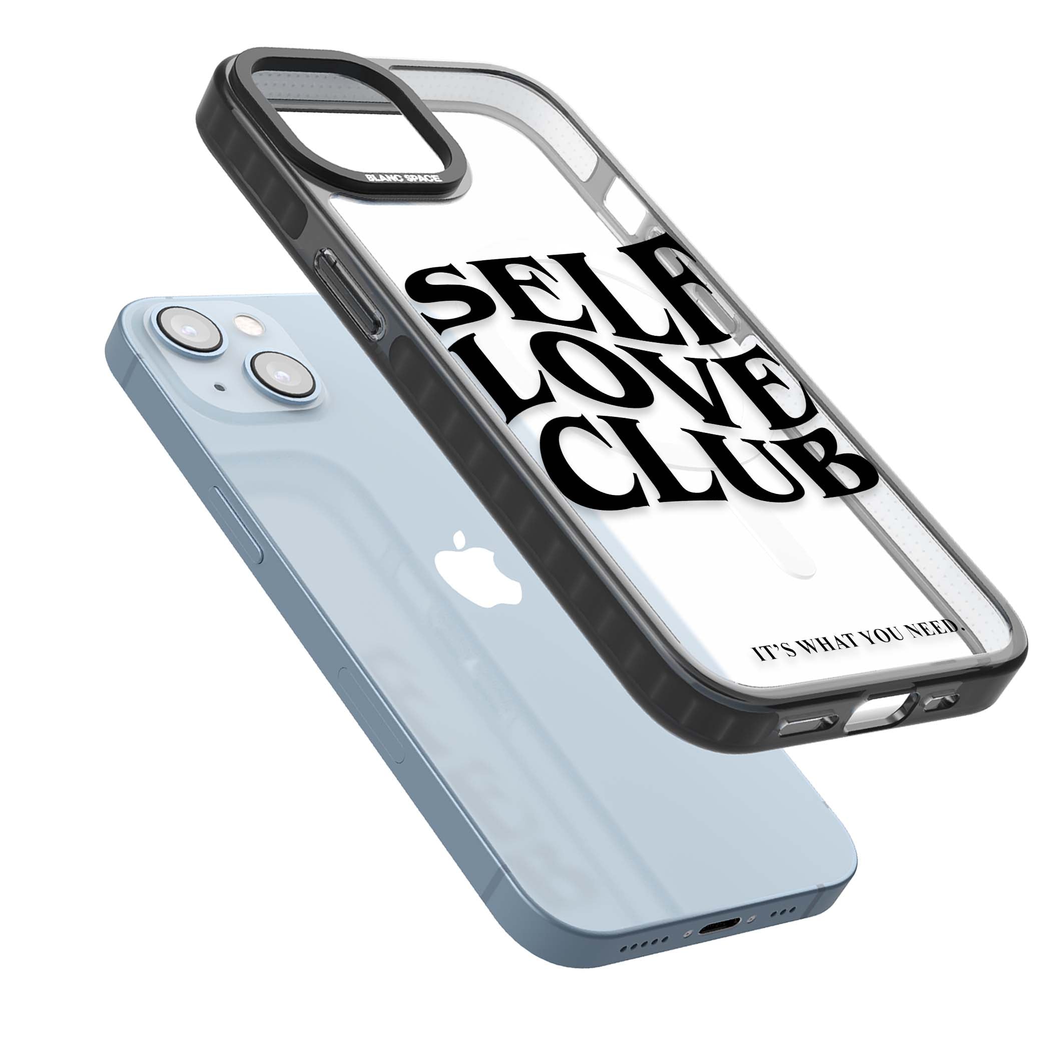 BLACK IMPACT MAGSAFE