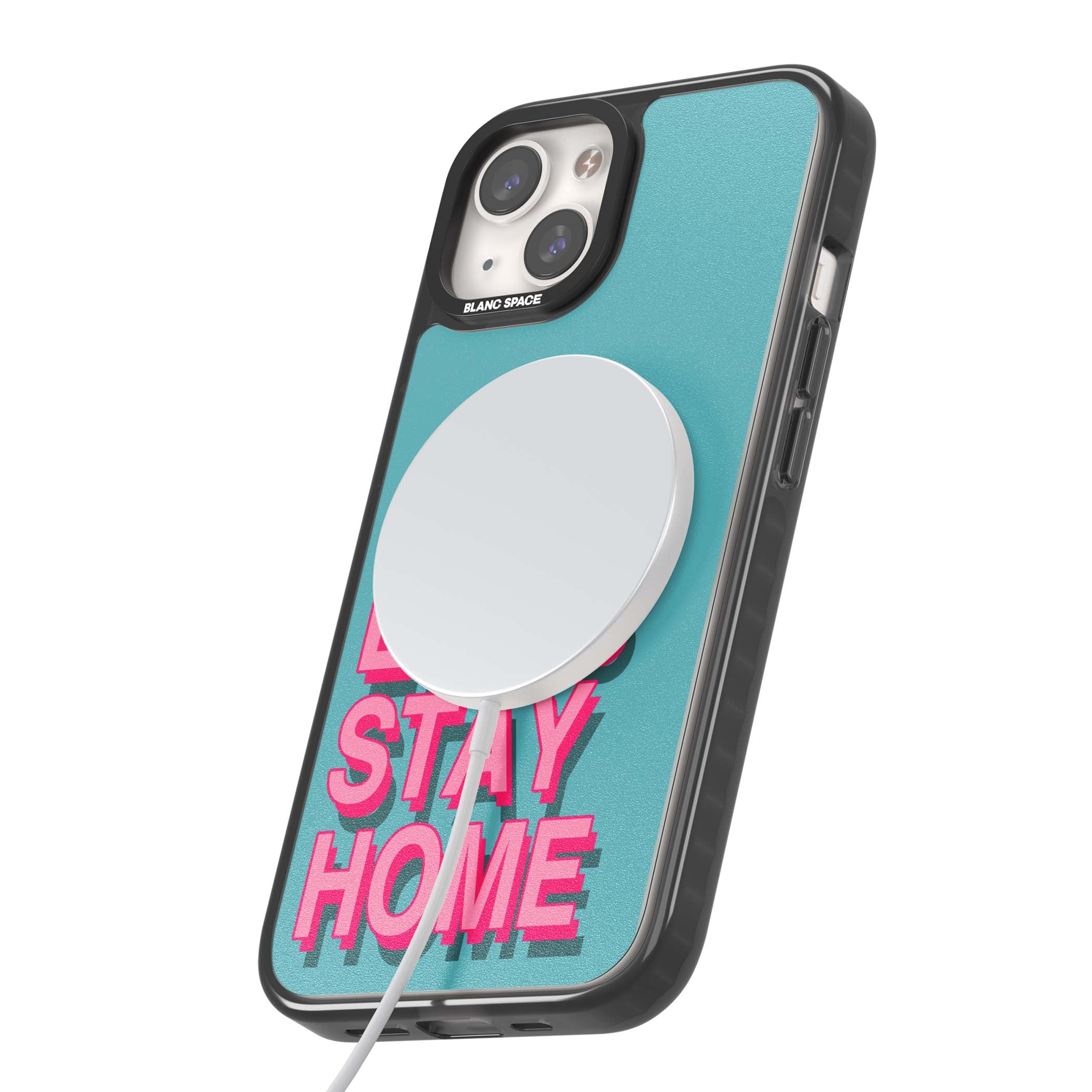 BLACK IMPACT MAGSAFE