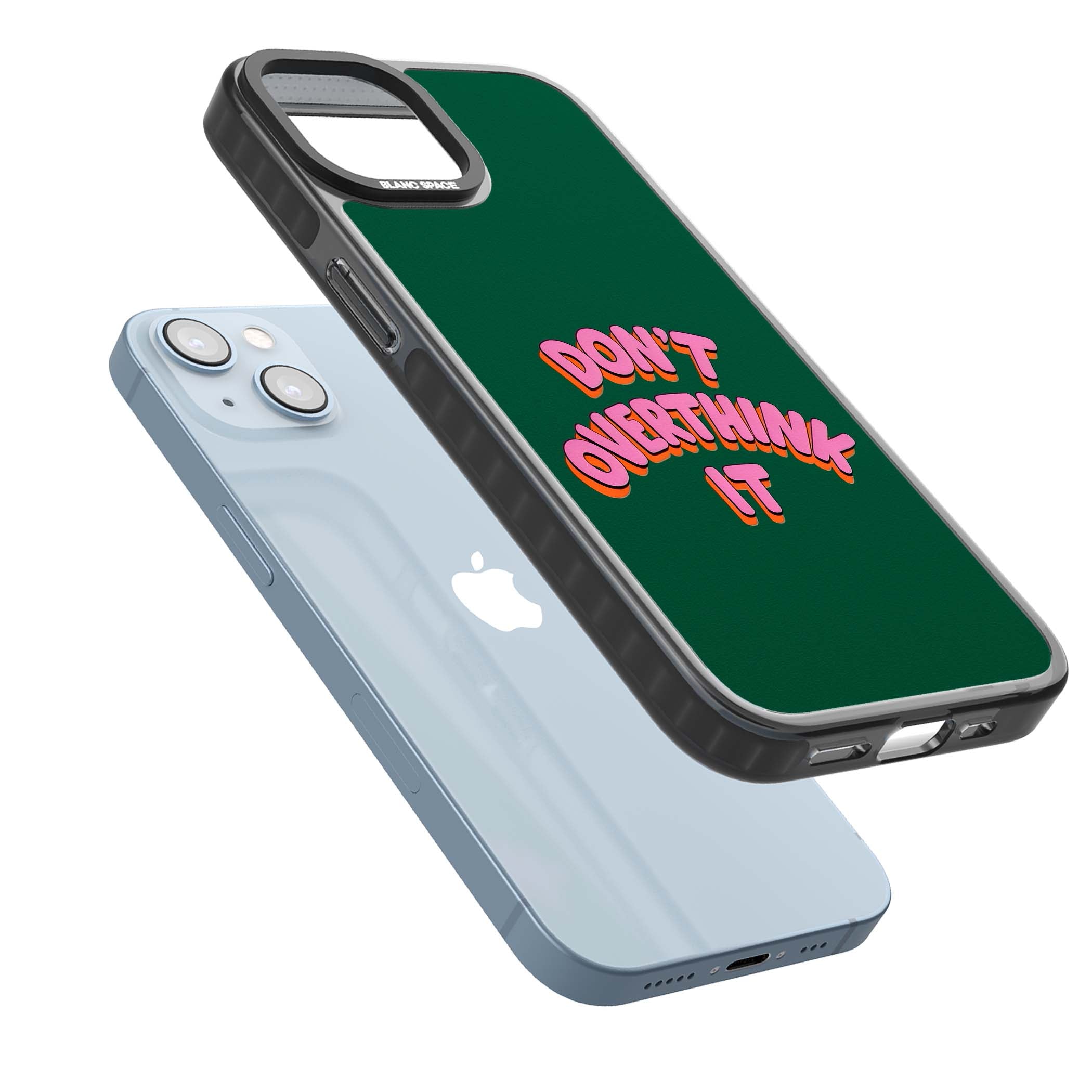 BLACK IMPACT MAGSAFE