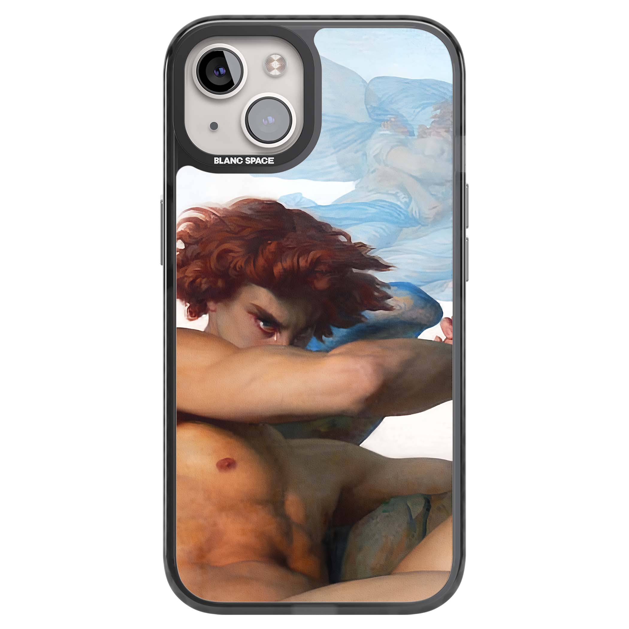 BLACK IMPACT MAGSAFE