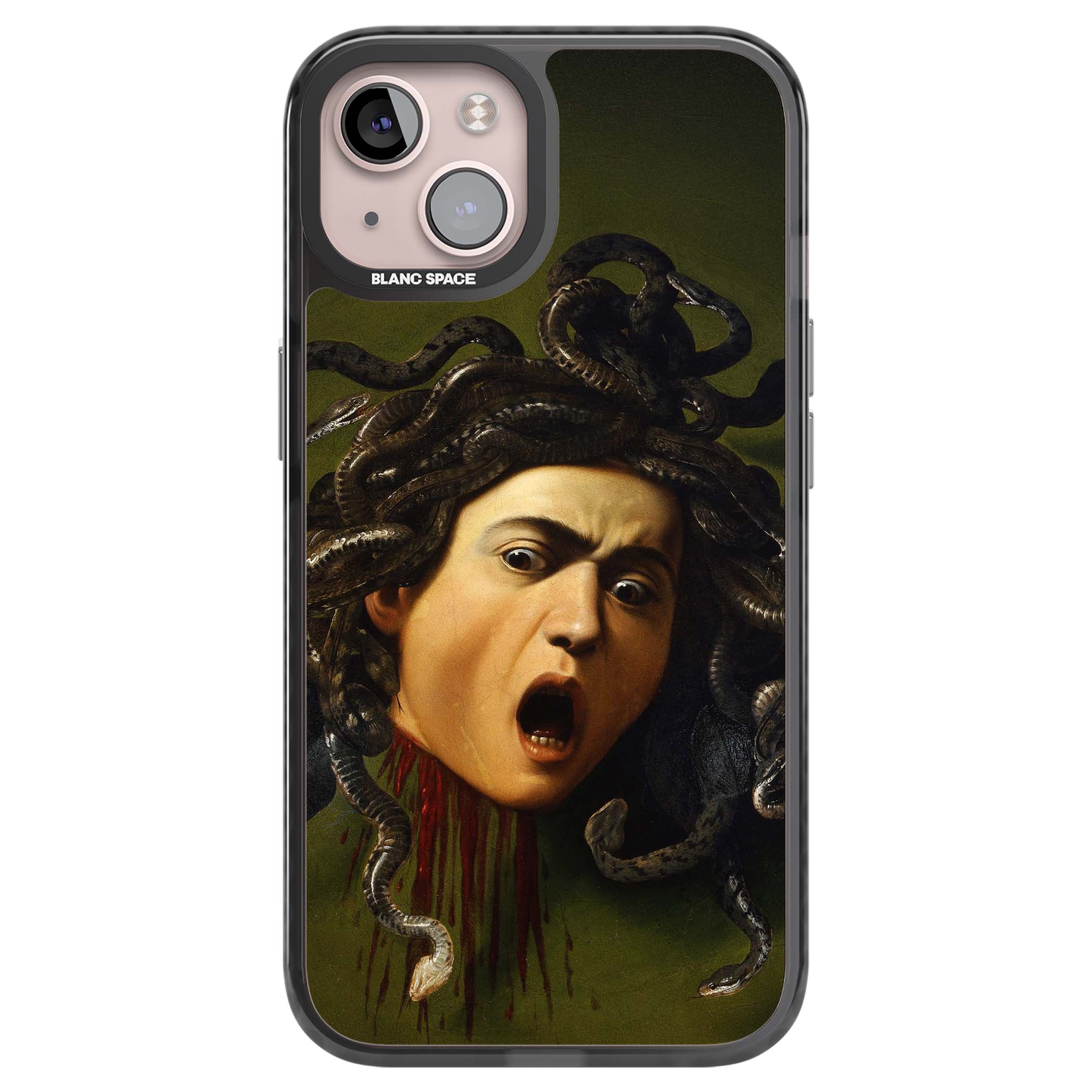 BLACK IMPACT MAGSAFE