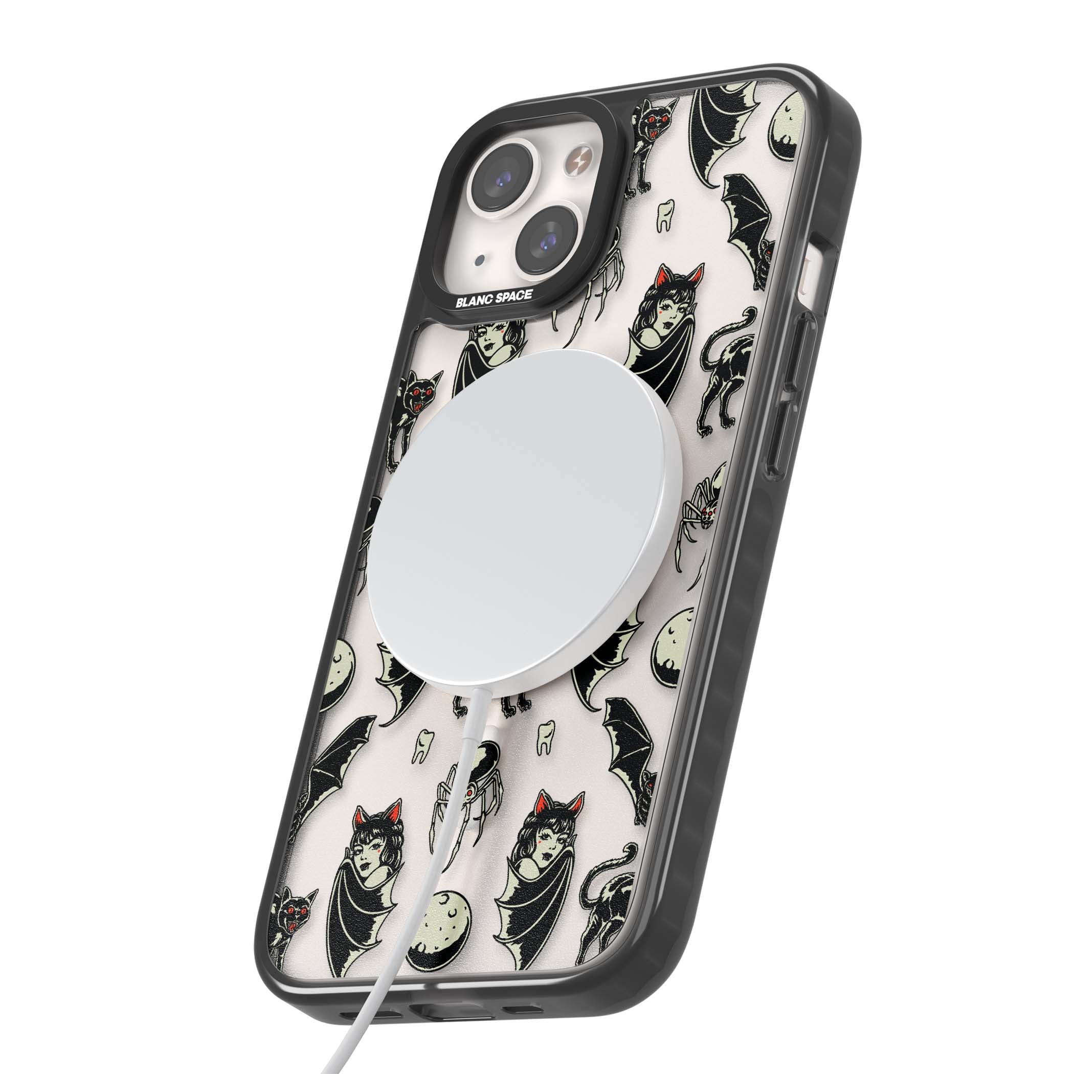 BLACK IMPACT MAGSAFE