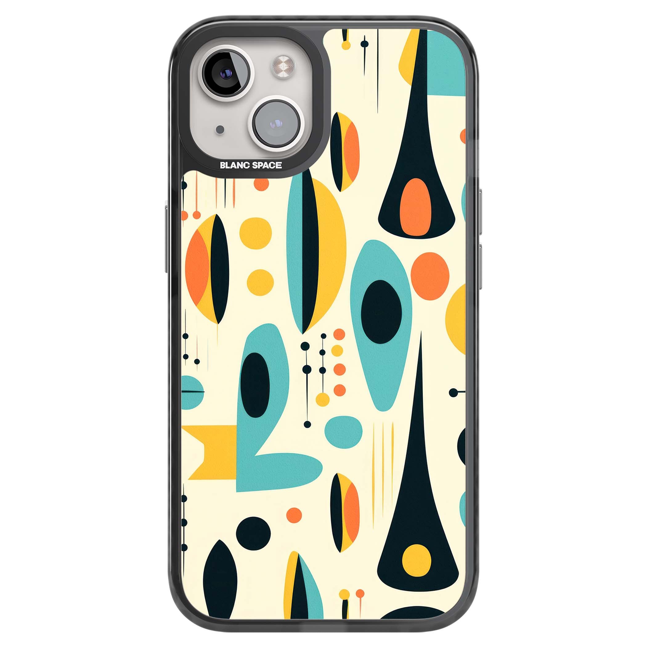 BLACK IMPACT MAGSAFE