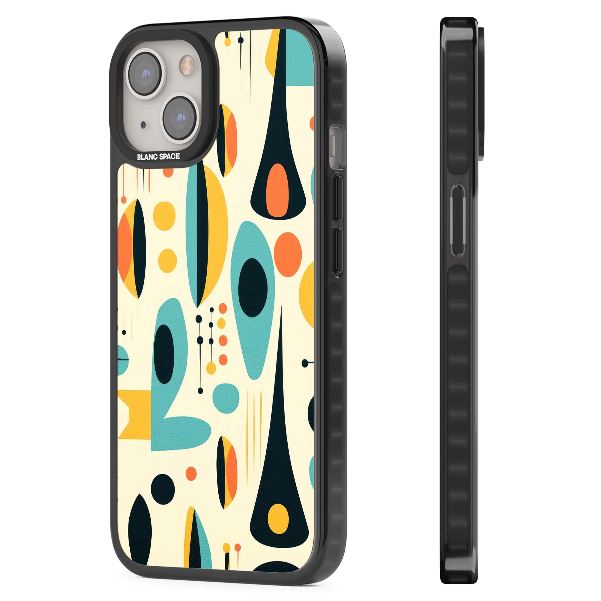 BLACK IMPACT MAGSAFE