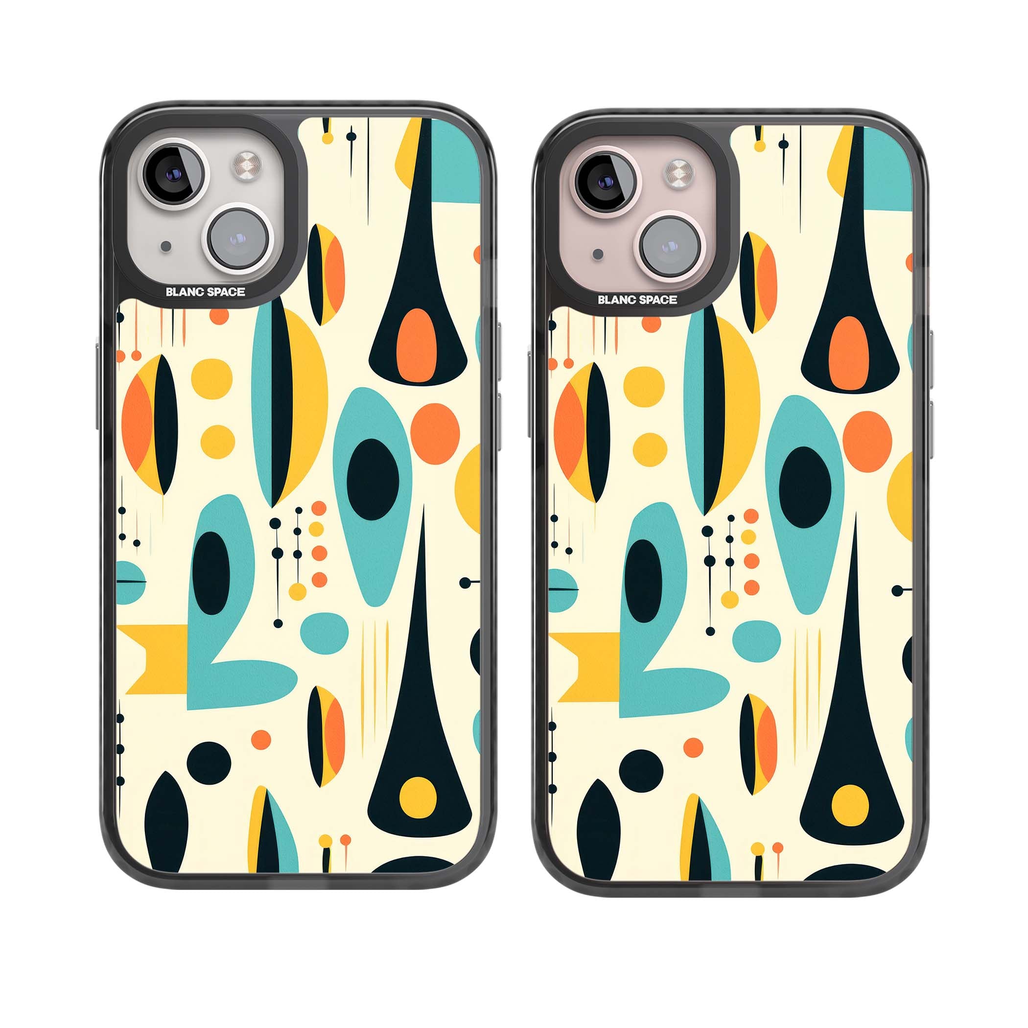 BLACK IMPACT MAGSAFE