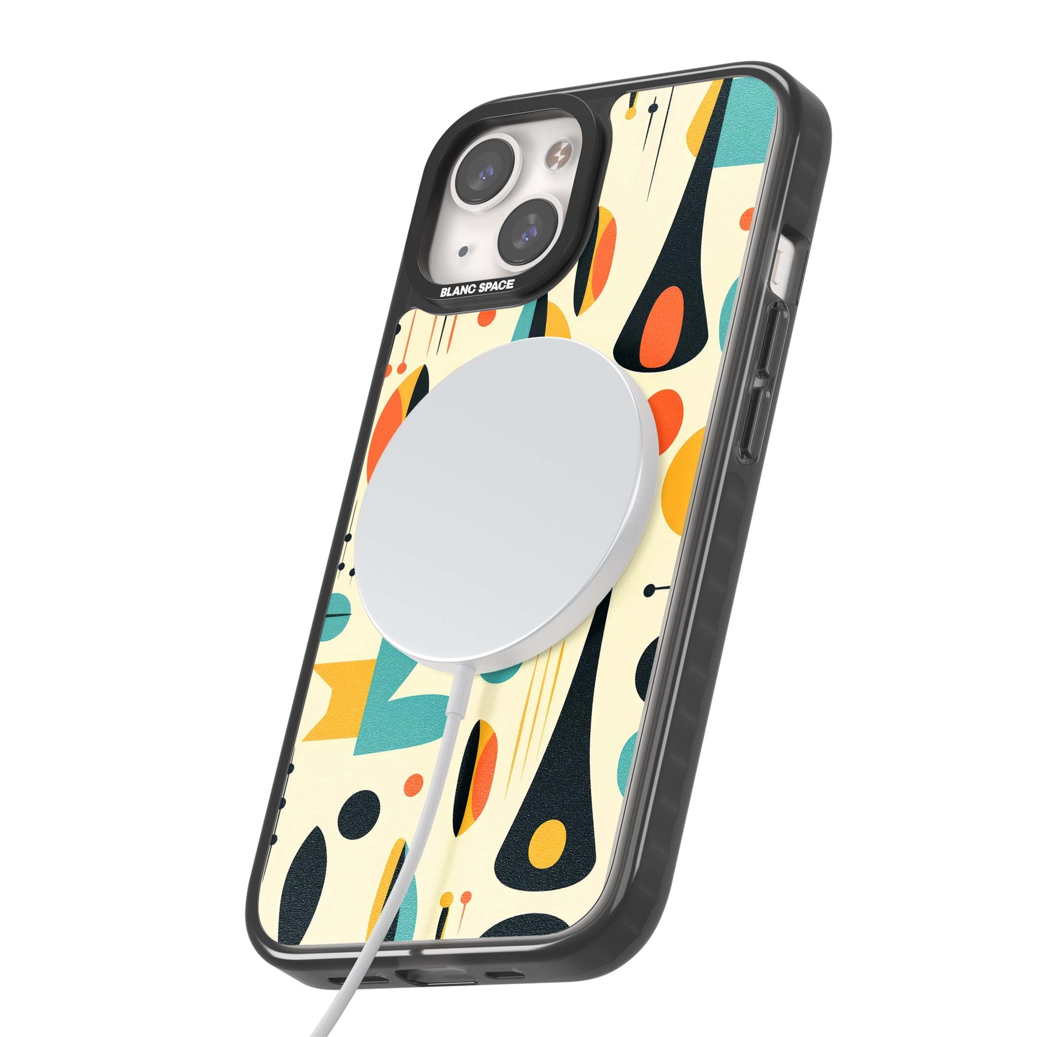 BLACK IMPACT MAGSAFE