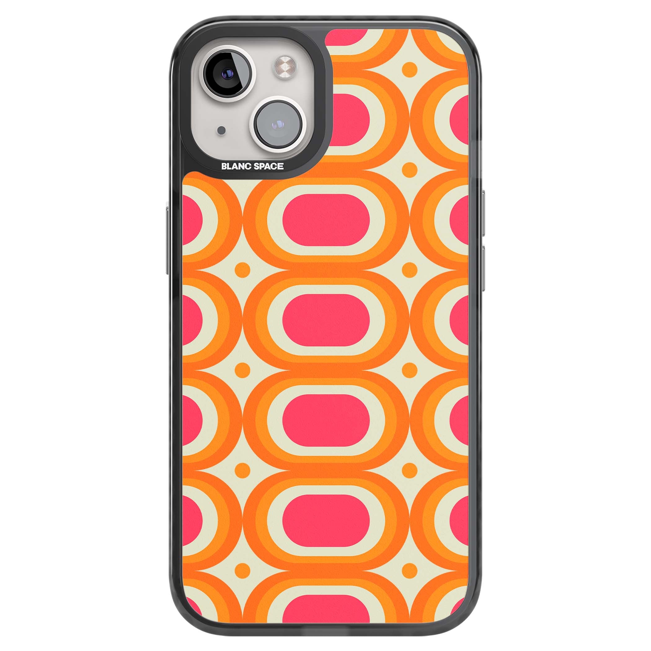 BLACK IMPACT MAGSAFE