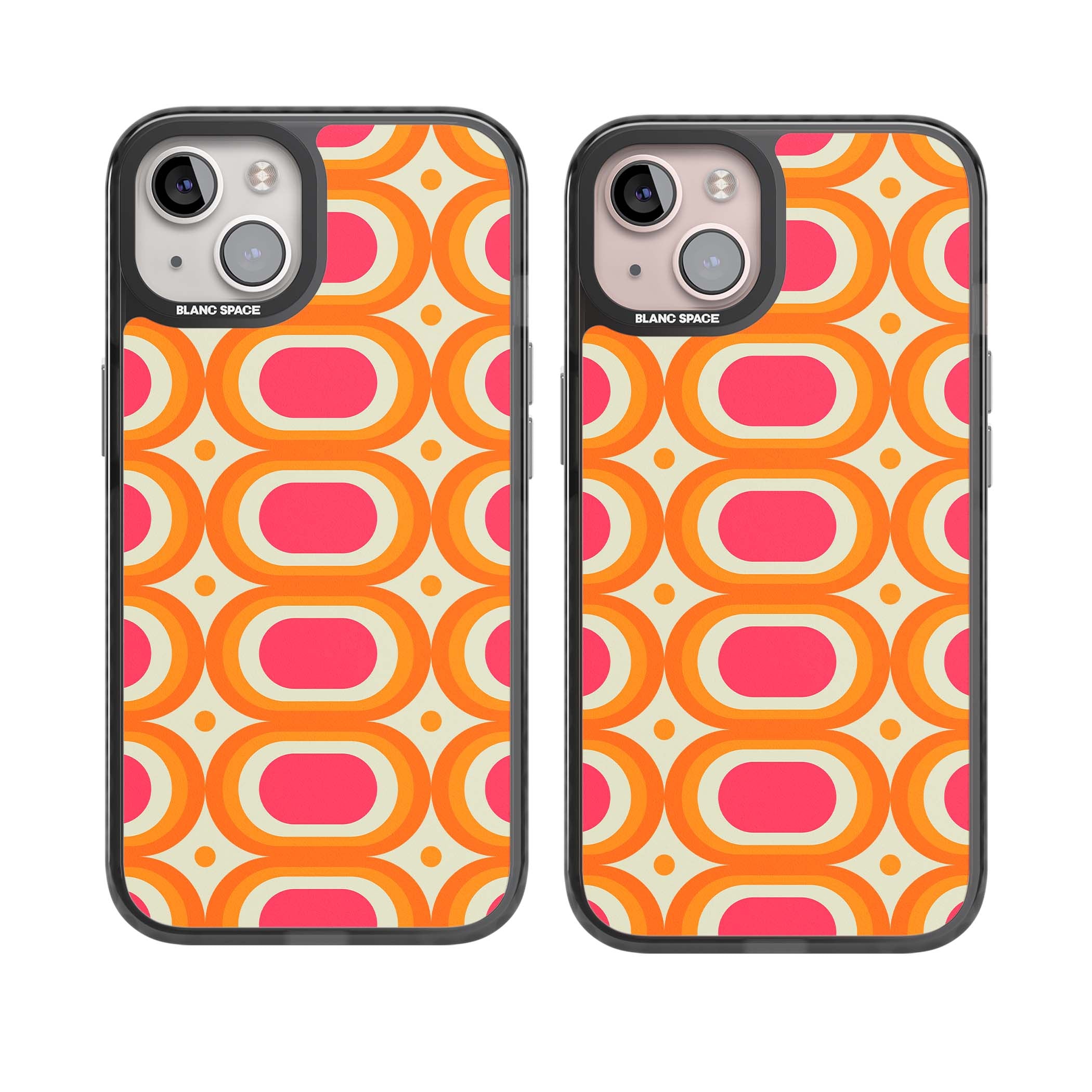 BLACK IMPACT MAGSAFE