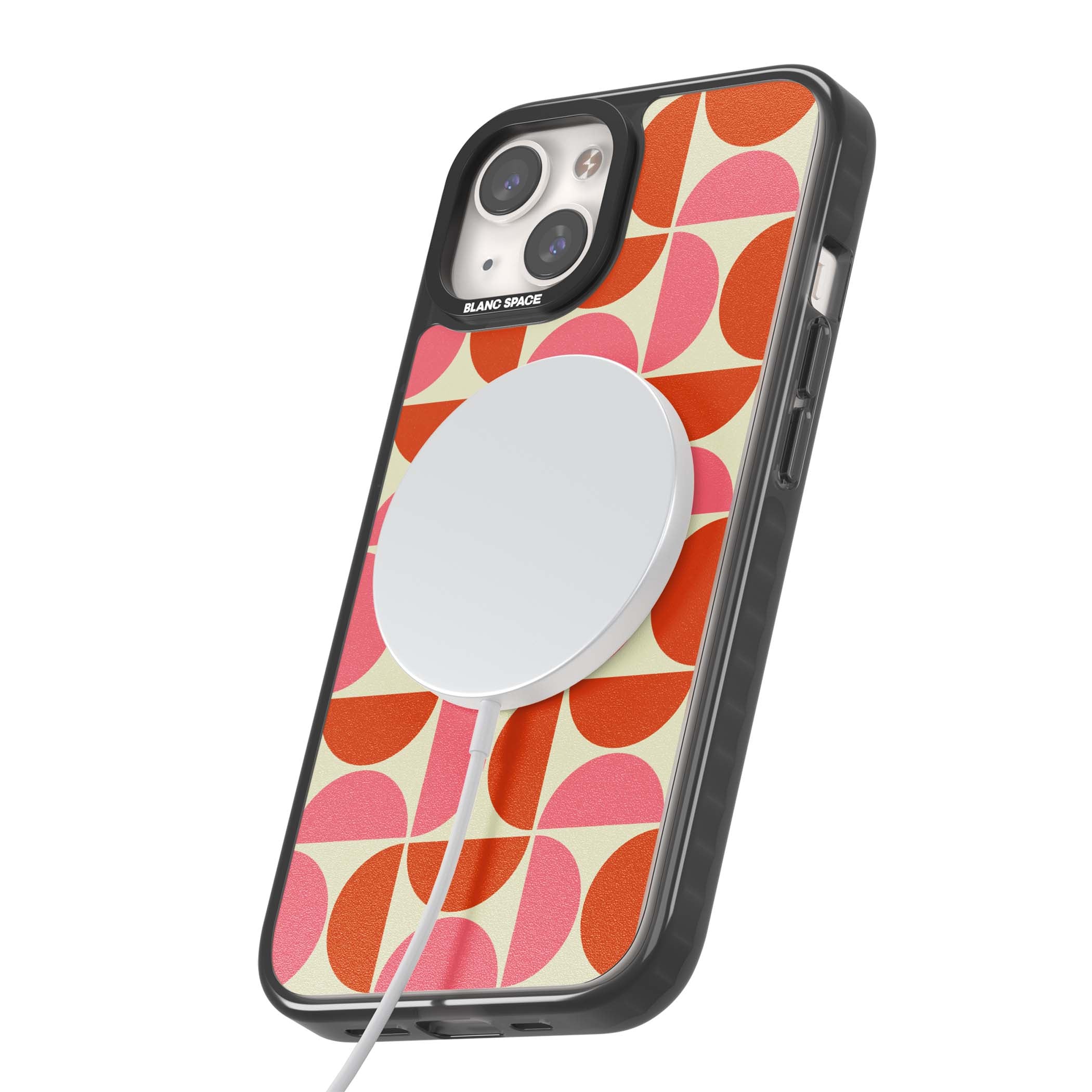 BLACK IMPACT MAGSAFE