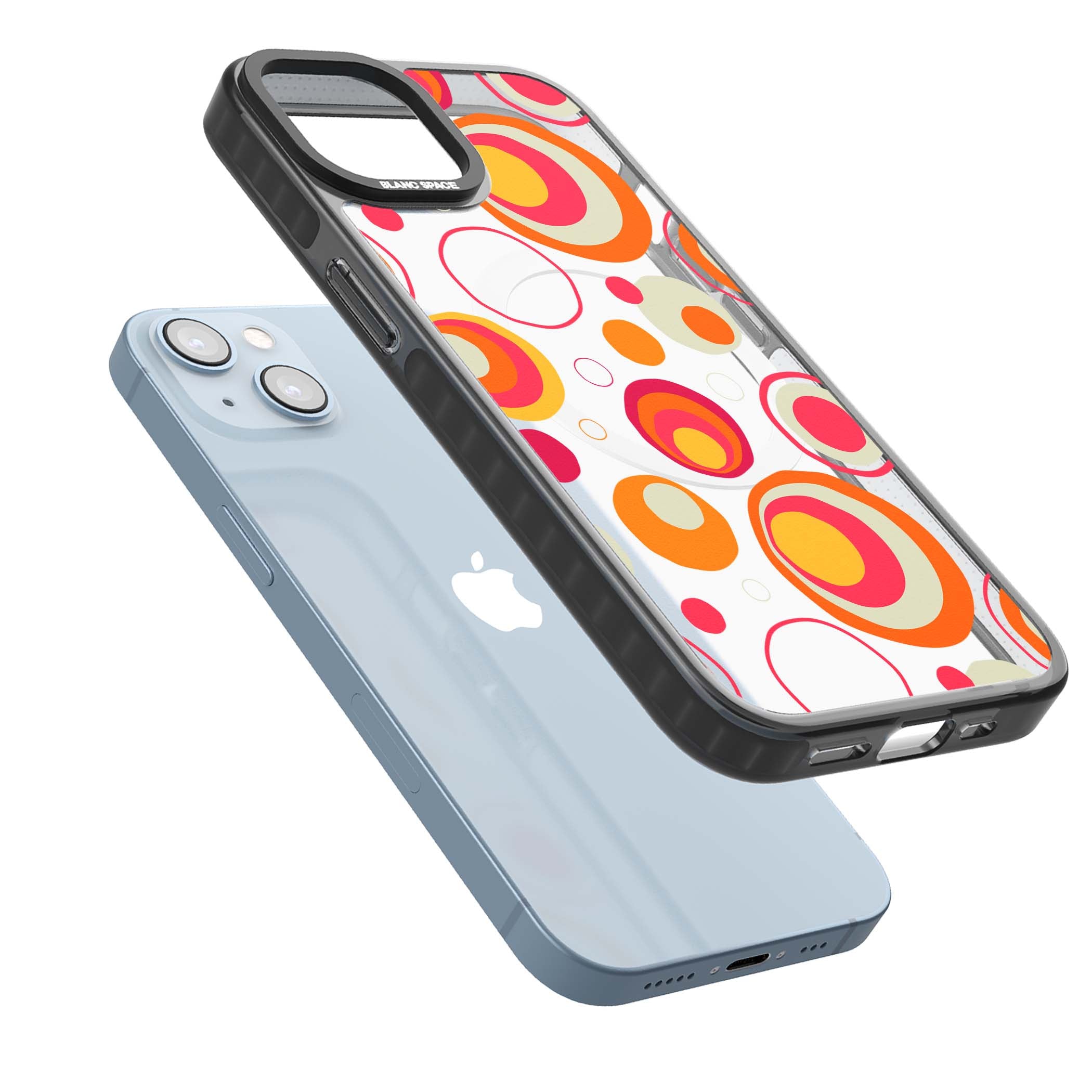 BLACK IMPACT MAGSAFE