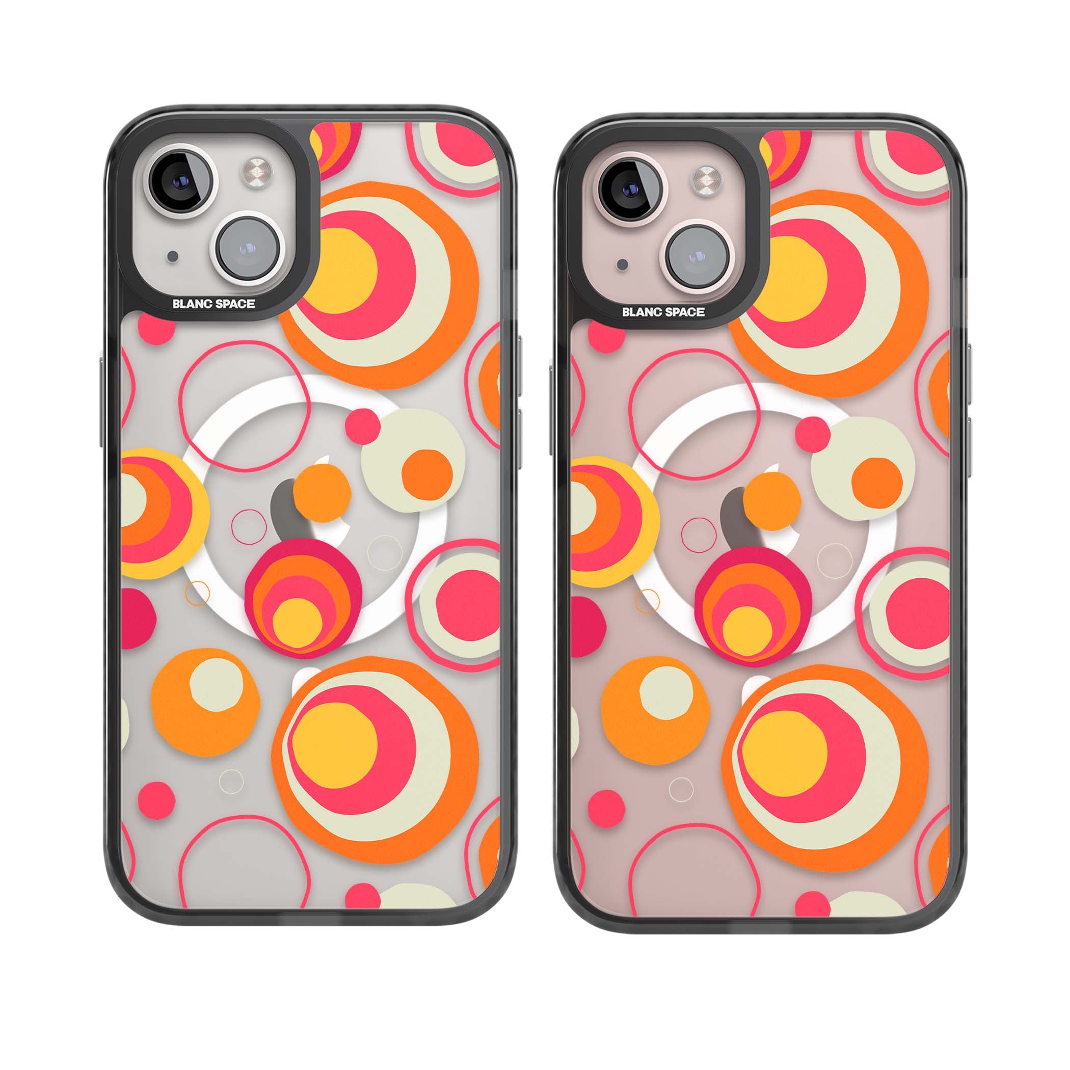 BLACK IMPACT MAGSAFE