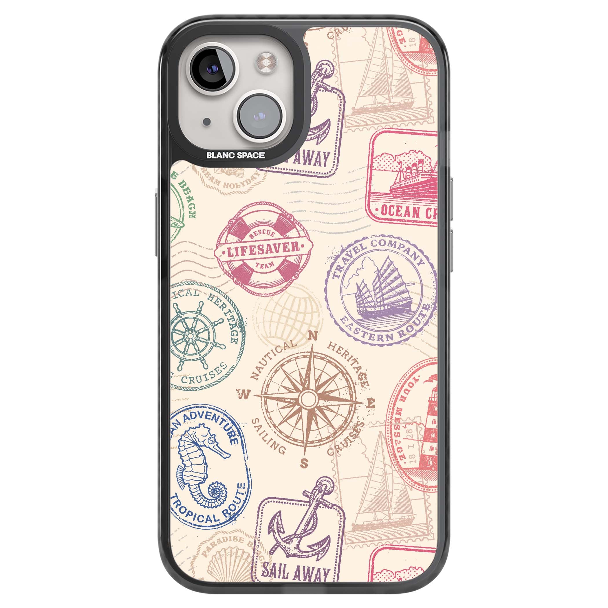 BLACK IMPACT MAGSAFE