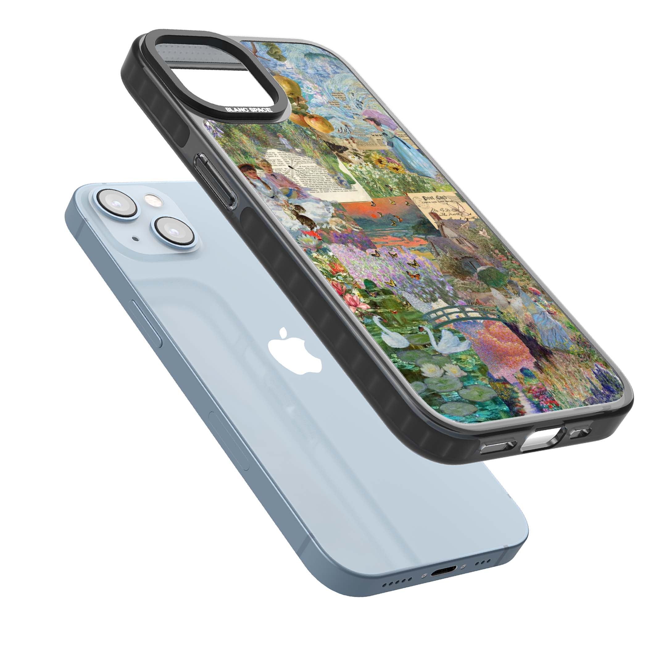 BLACK IMPACT MAGSAFE