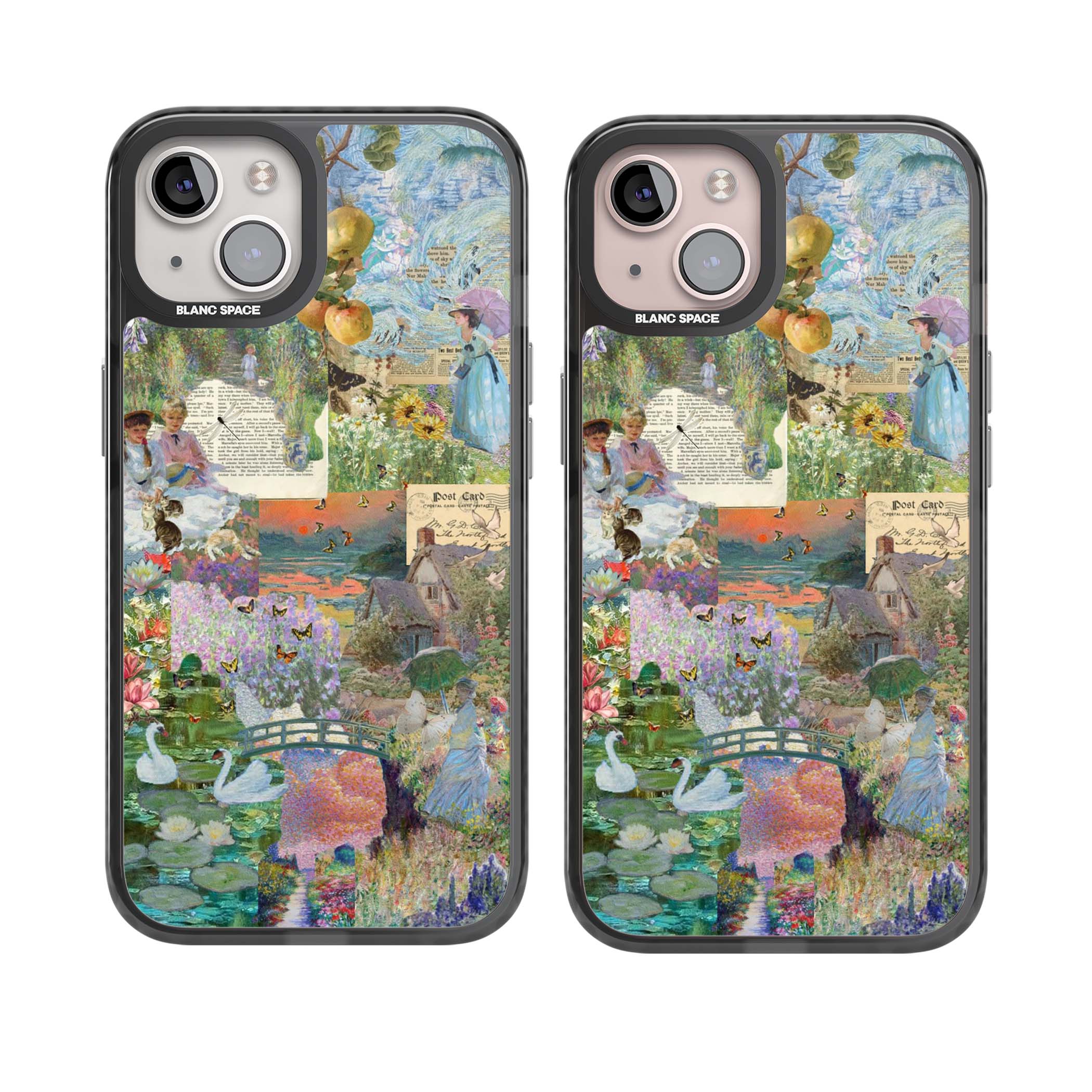 BLACK IMPACT MAGSAFE