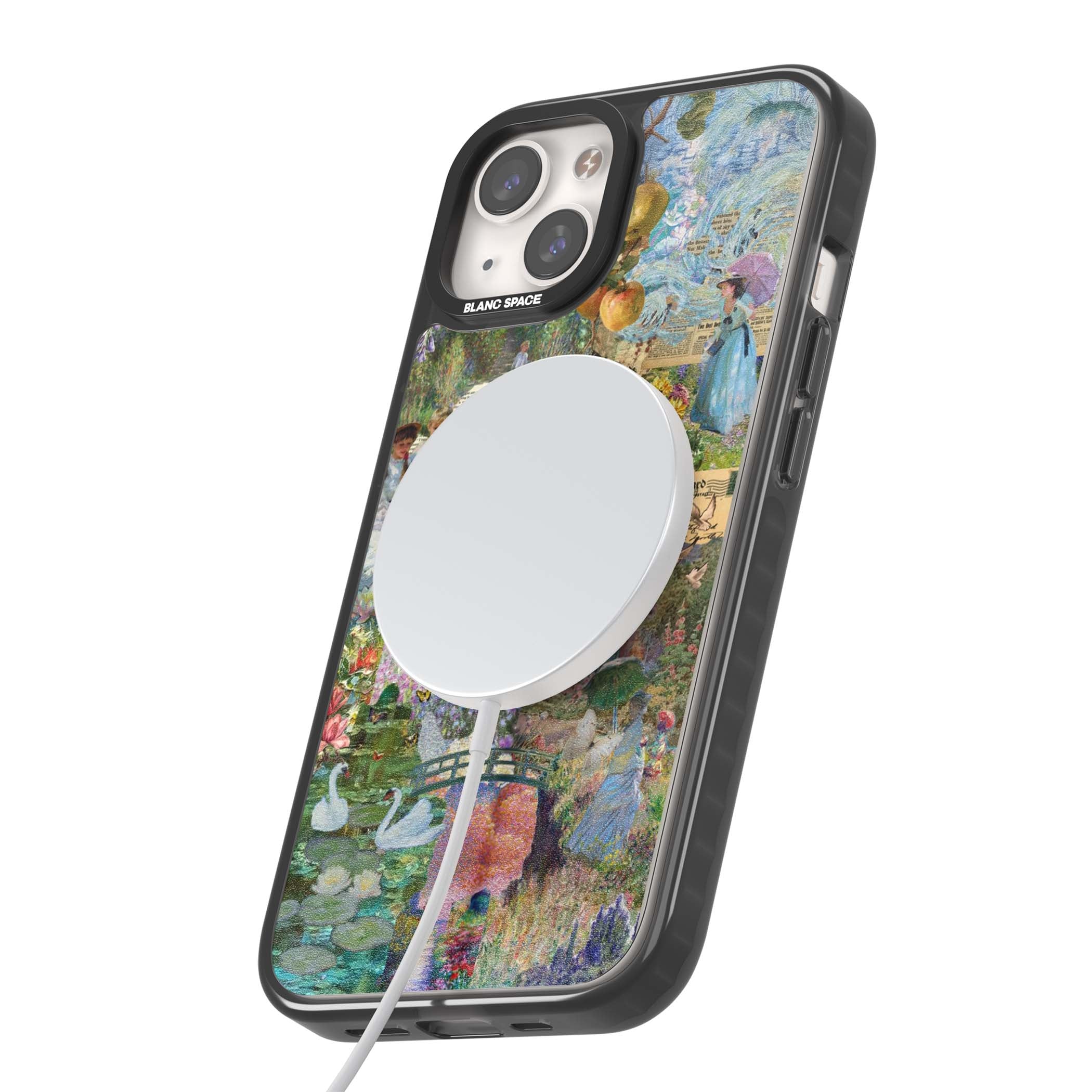 BLACK IMPACT MAGSAFE