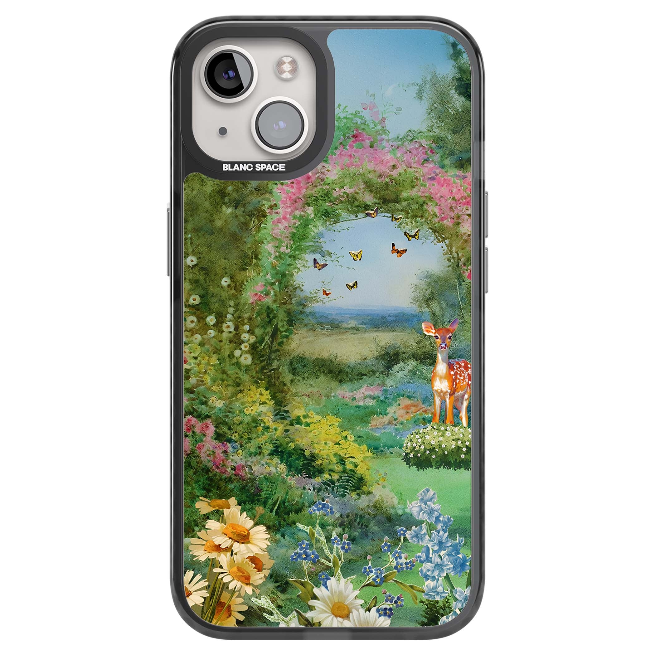 BLACK IMPACT MAGSAFE