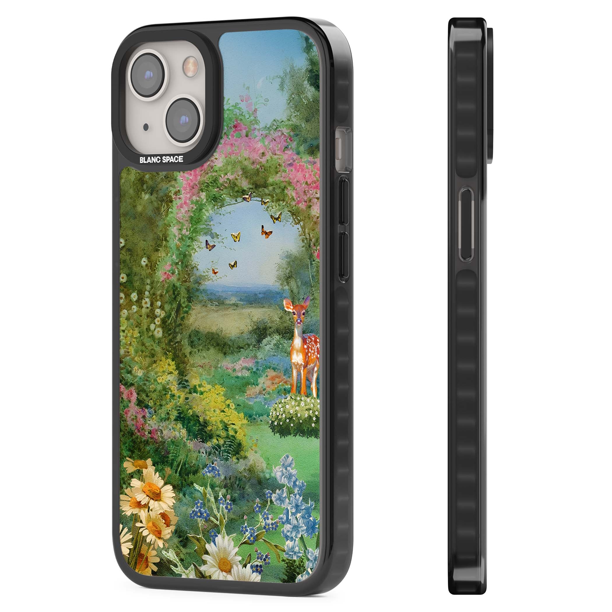 BLACK IMPACT MAGSAFE