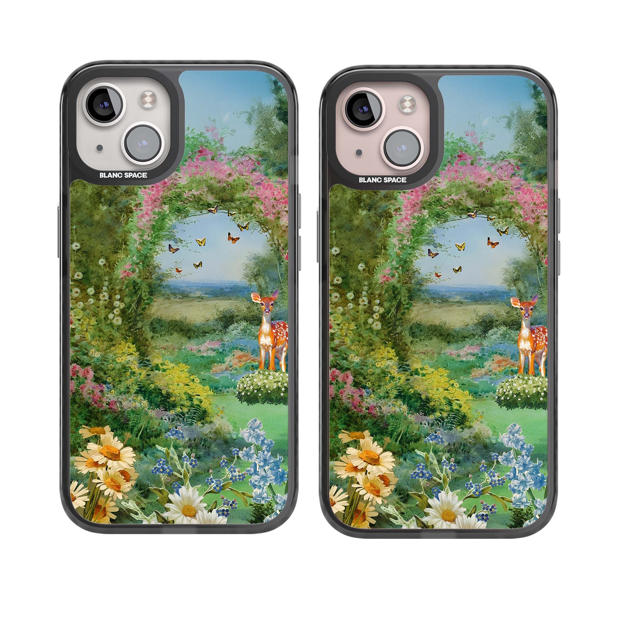 BLACK IMPACT MAGSAFE