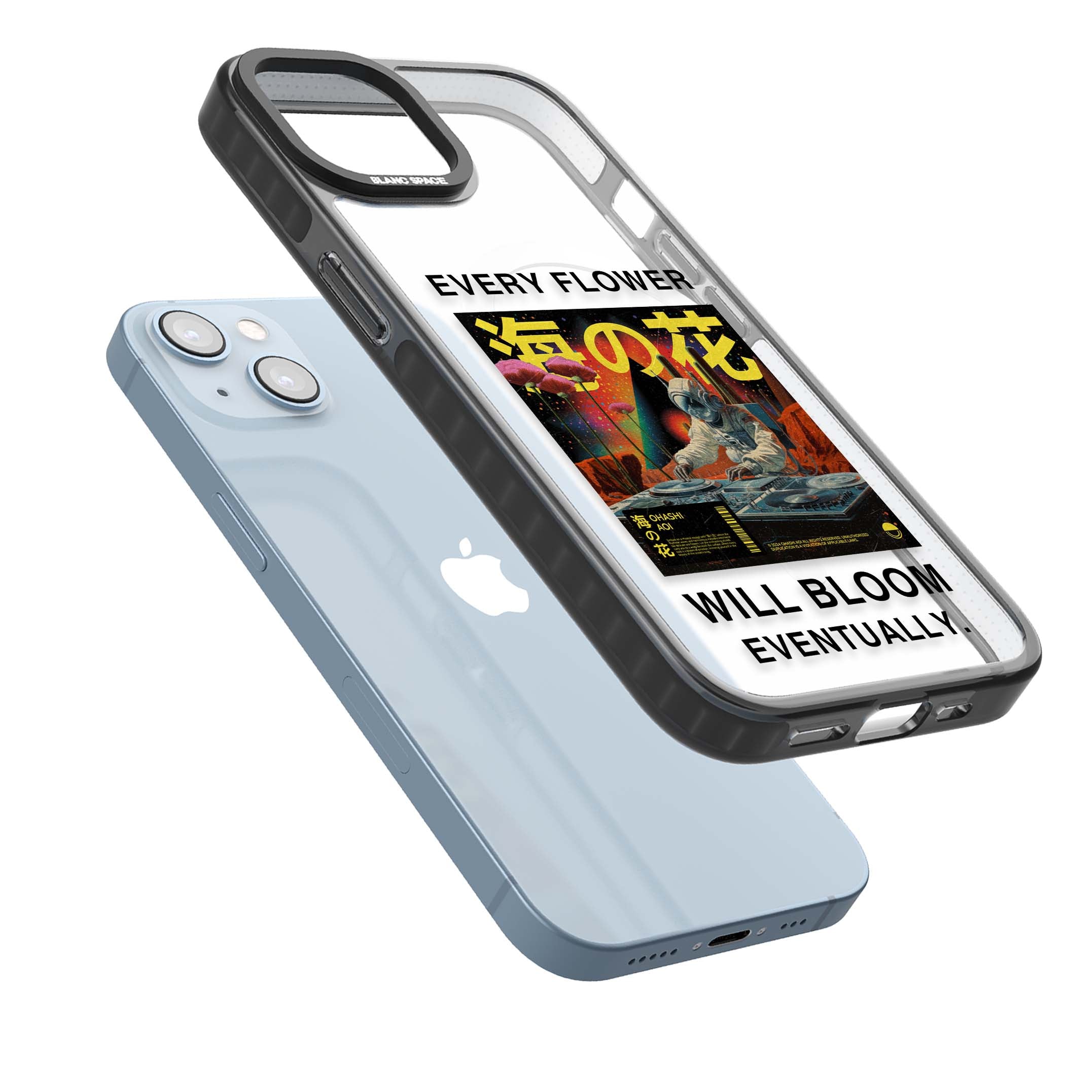 BLACK IMPACT MAGSAFE