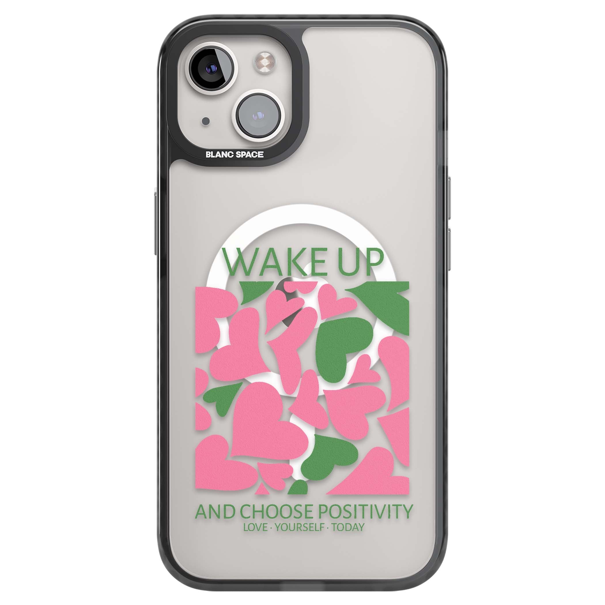 BLACK IMPACT MAGSAFE