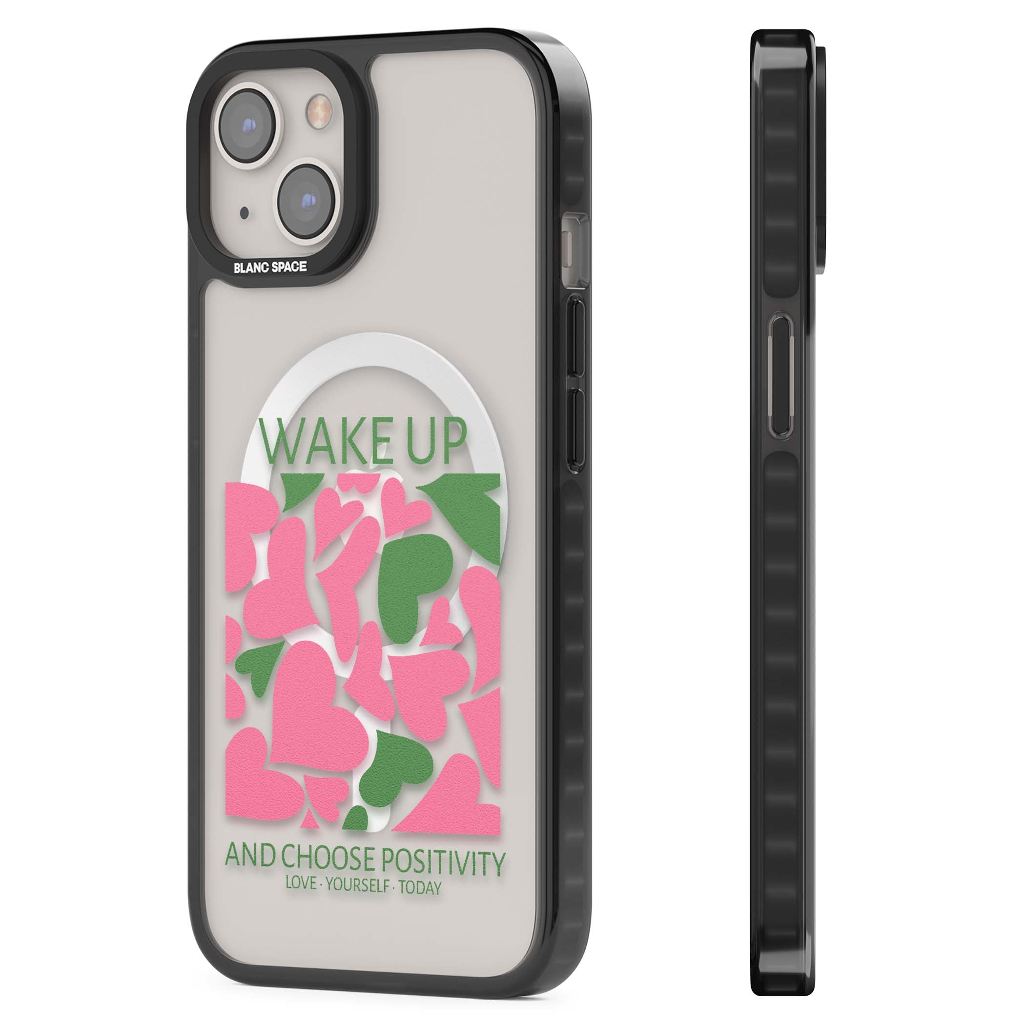 BLACK IMPACT MAGSAFE