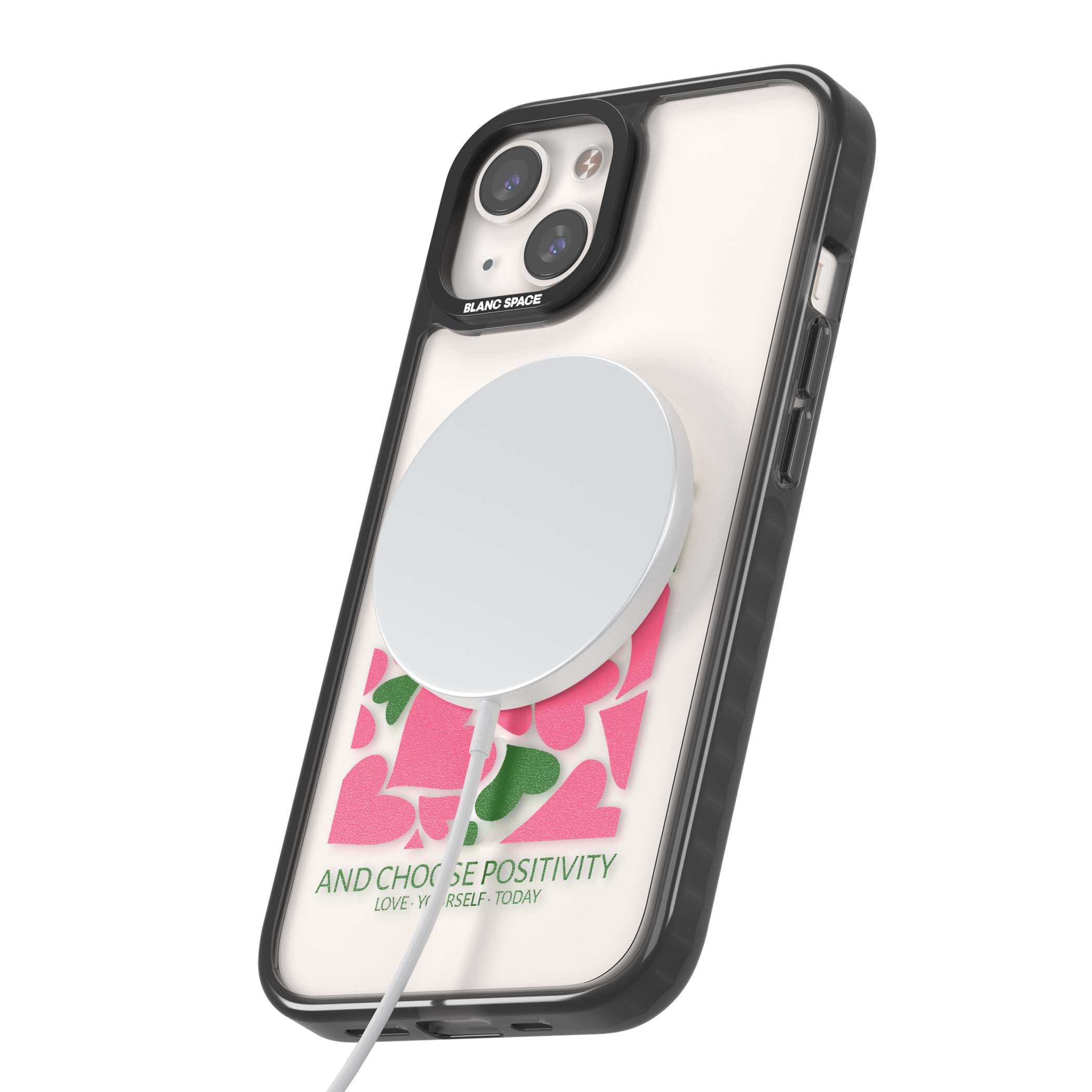 BLACK IMPACT MAGSAFE