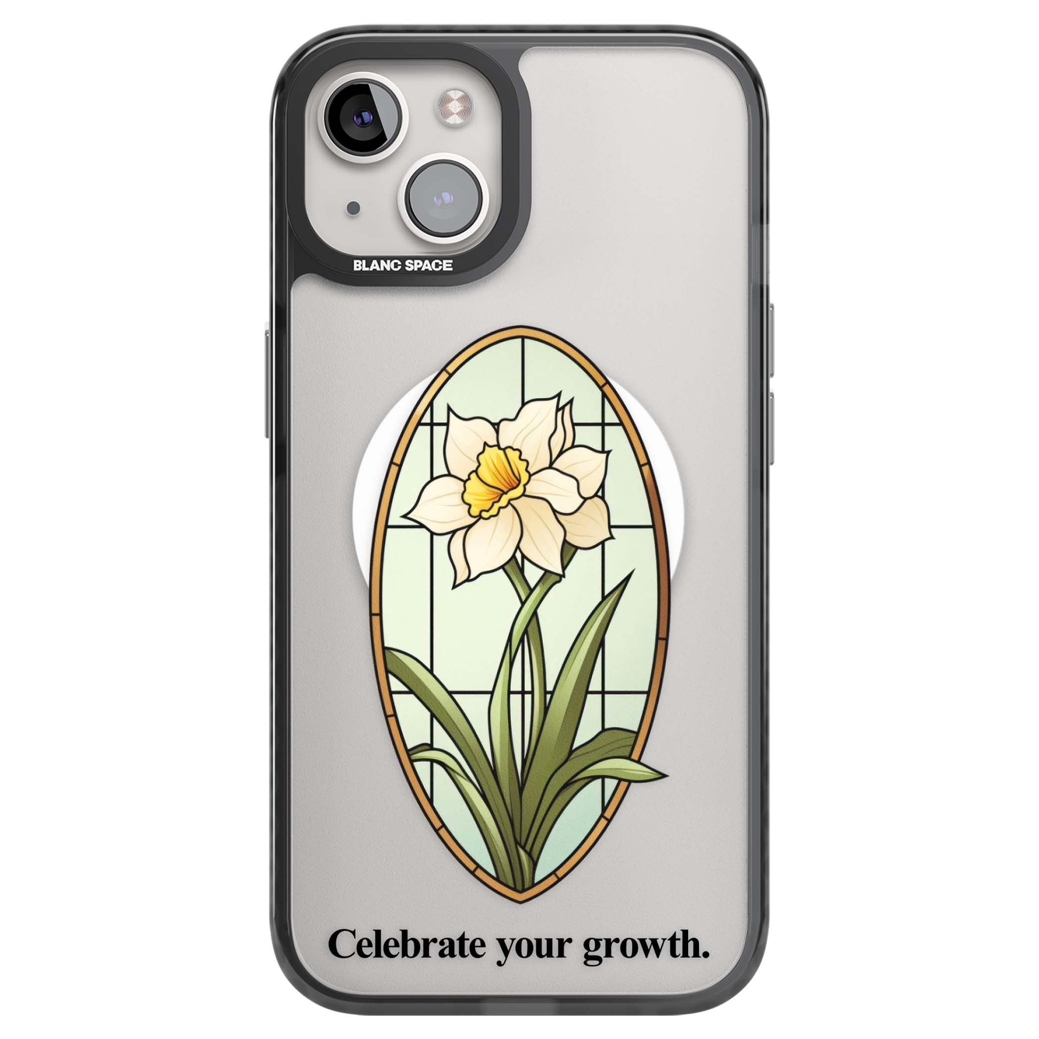 BLACK IMPACT MAGSAFE