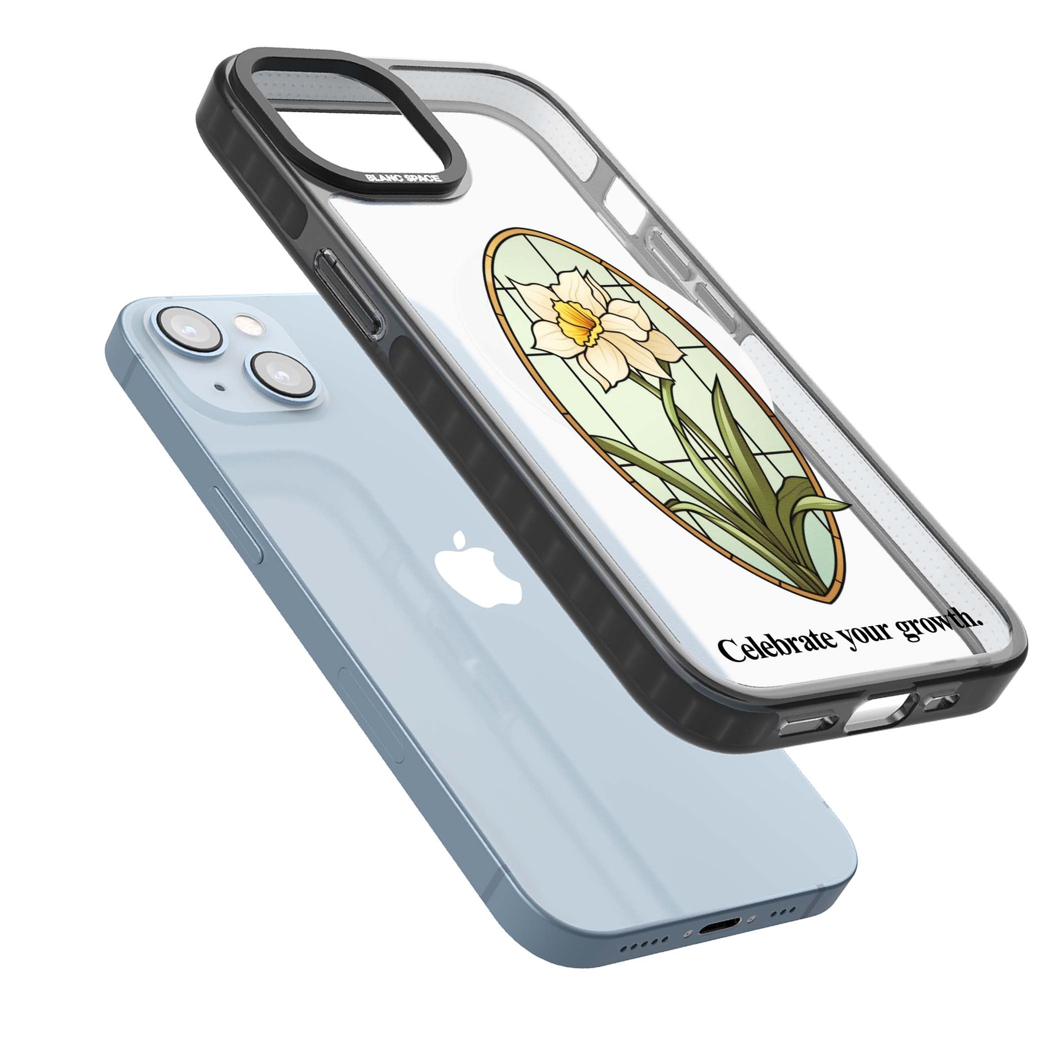 BLACK IMPACT MAGSAFE