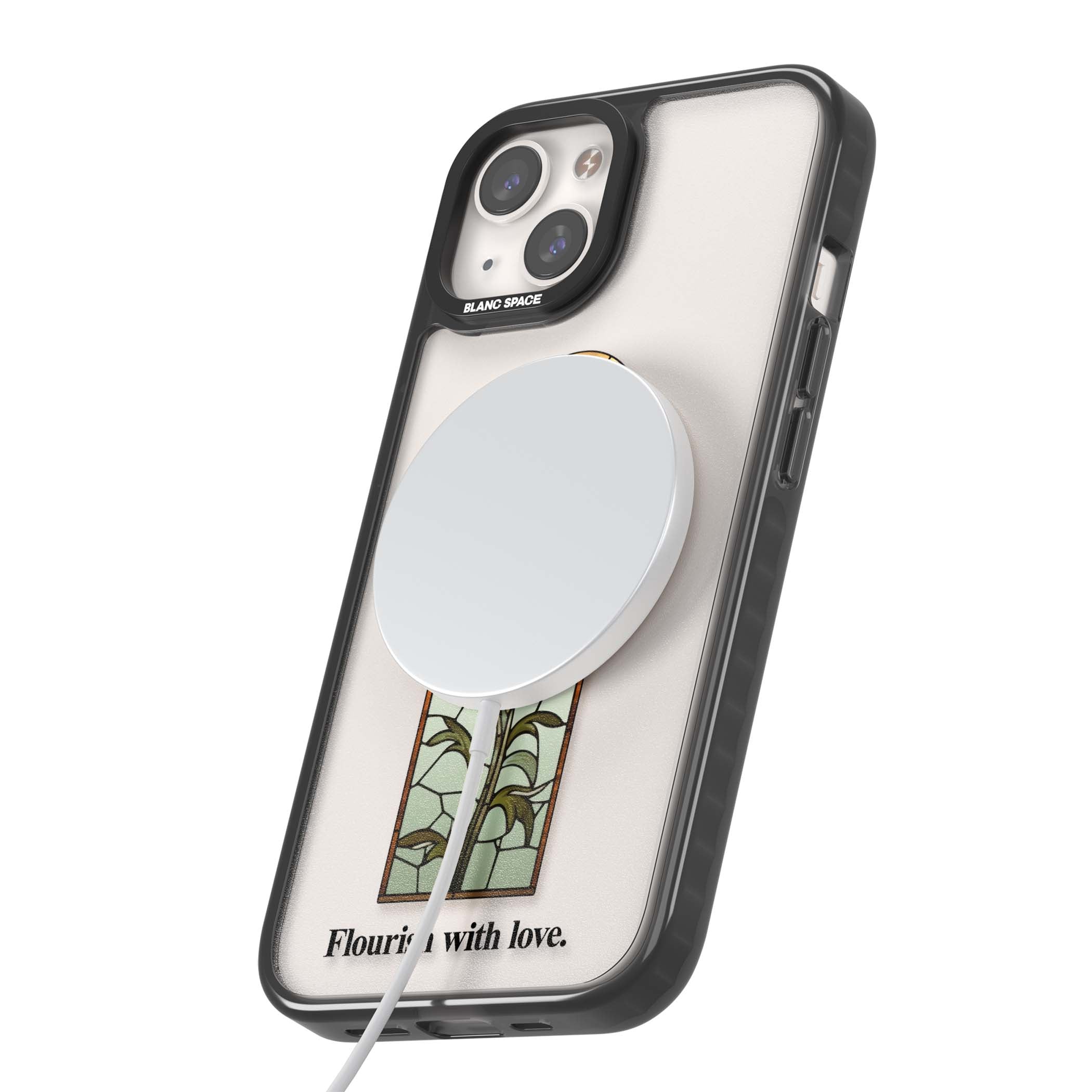 BLACK IMPACT MAGSAFE