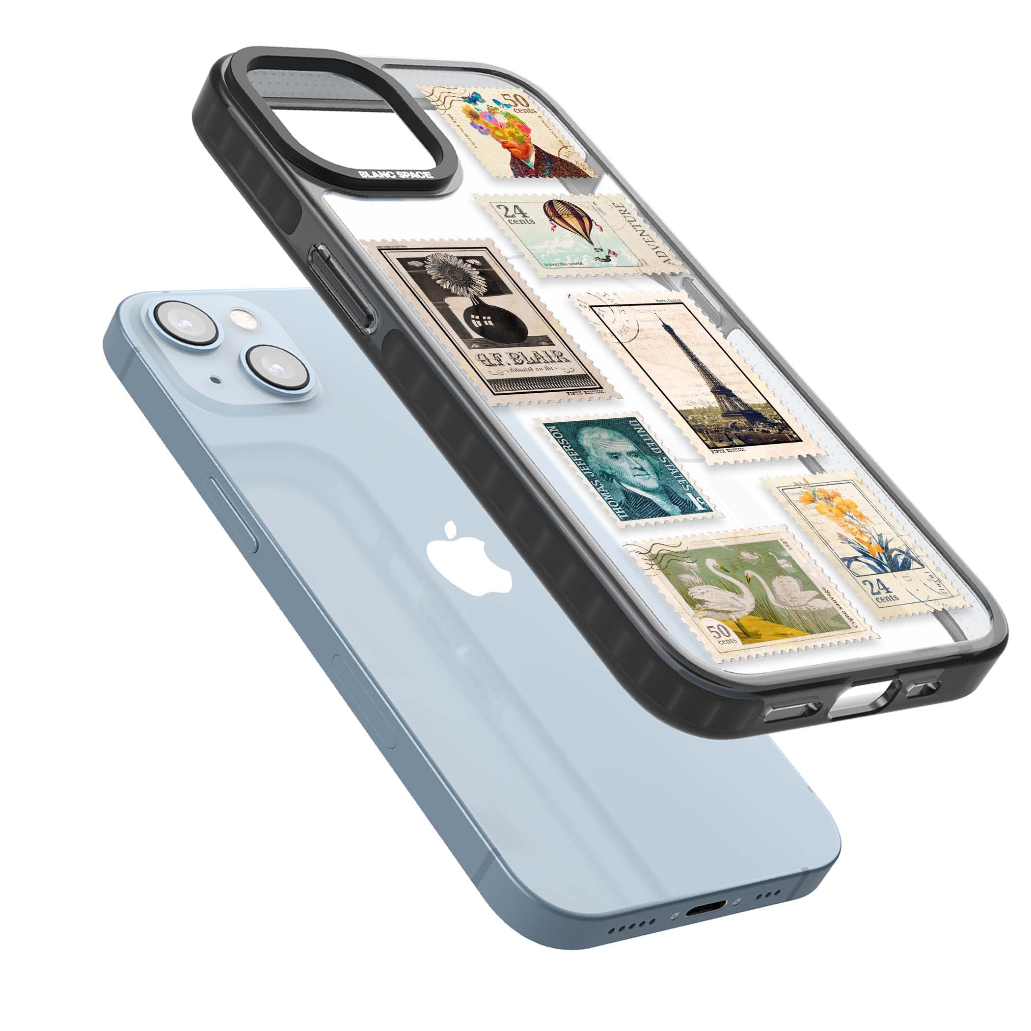 BLACK IMPACT MAGSAFE