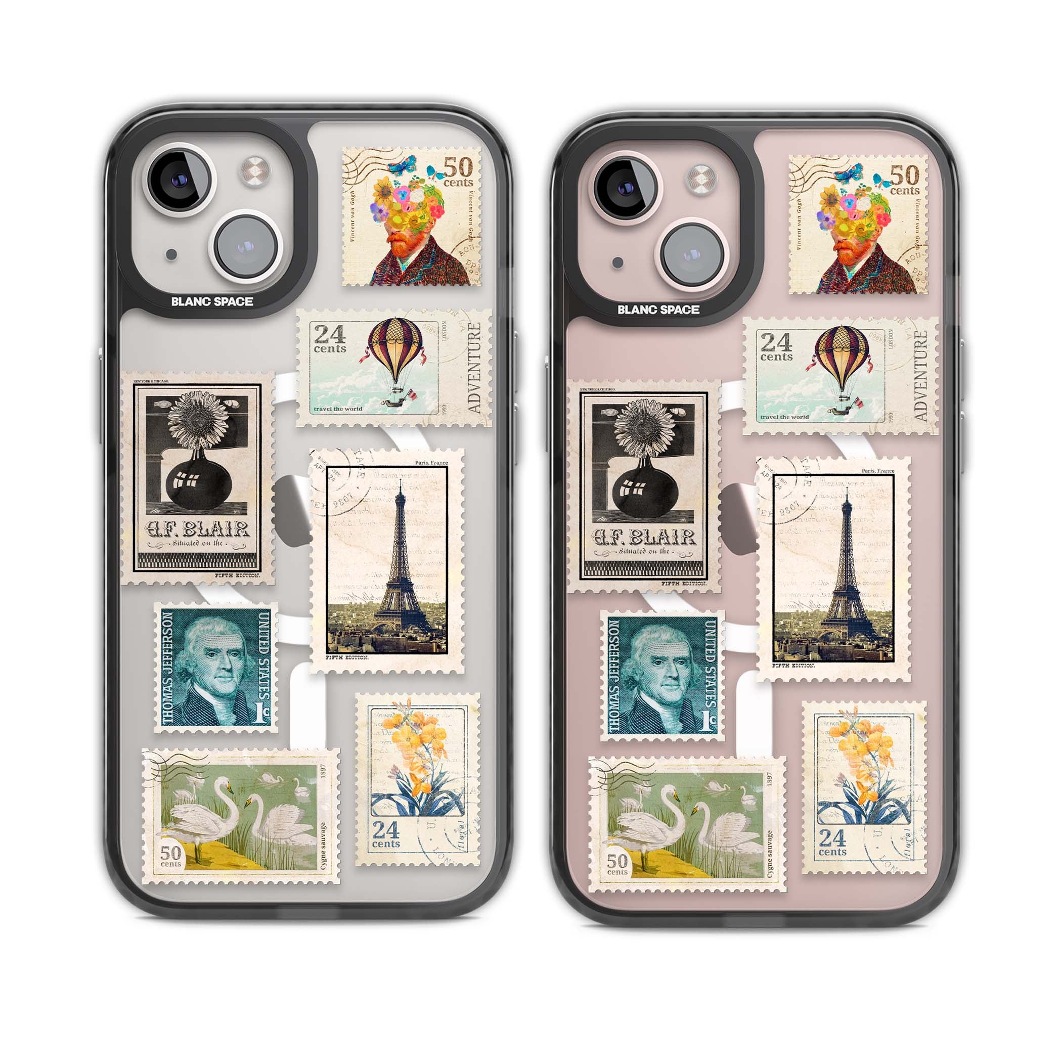 BLACK IMPACT MAGSAFE